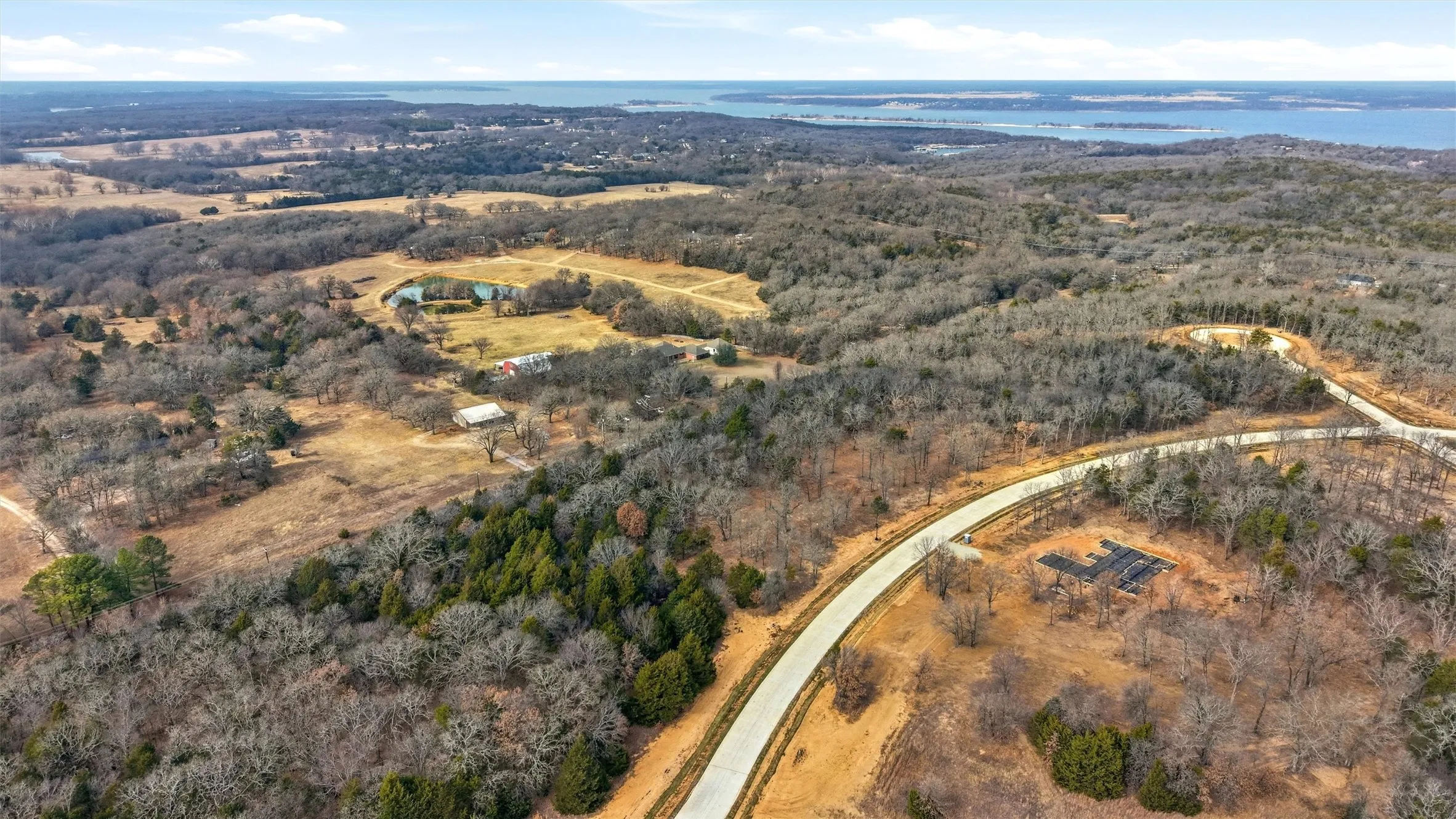 Improved Land For Sale in Grayson County , LOT 27 White Tail Way, Pottsboro, Texas 75076, 0, 0, Garage spaces, 0 Sqft, built in 0, Price $199,000, mls#21176847, Real Estate Agent in Pottsboro, Homes For Sale in Grayson county, Homes For Sale in Pottsboro, Realtor in Pottsboro Texas, Real Estate Brokerage Independent Realty Texas, Luminita Cordes Realtor