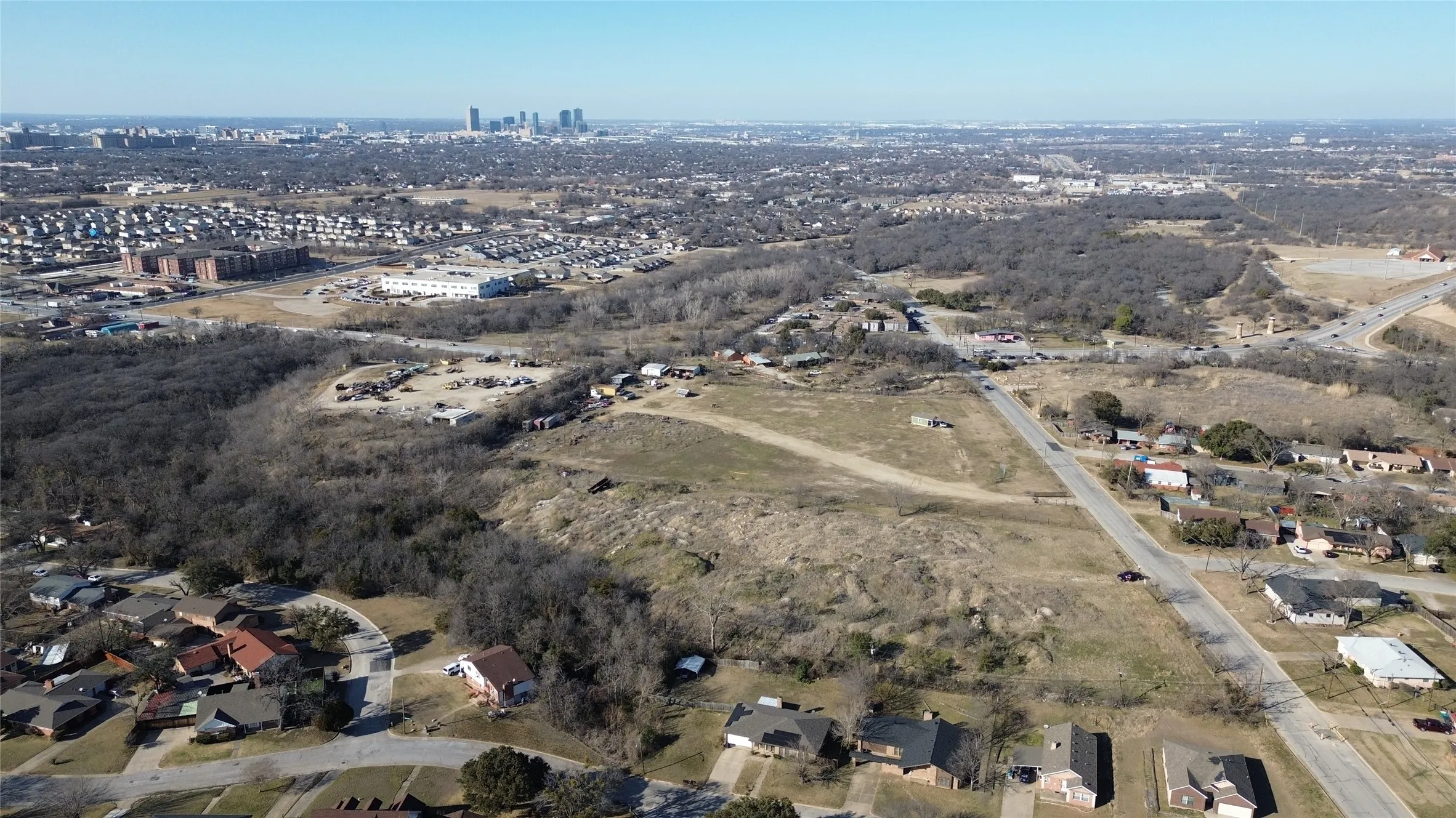 Unimproved Land For Sale in Tarrant County , 2241 Briardale Road, Fort Worth, Texas 76119, 0, 0, Garage spaces, 0 Sqft, built in 0, Price $415,000, mls#21177452, Real Estate Agent in Fort Worth, Homes For Sale in Tarrant county, Homes For Sale in Fort Worth, Realtor in Fort Worth Texas, Real Estate Brokerage Independent Realty Texas, Luminita Cordes Realtor
