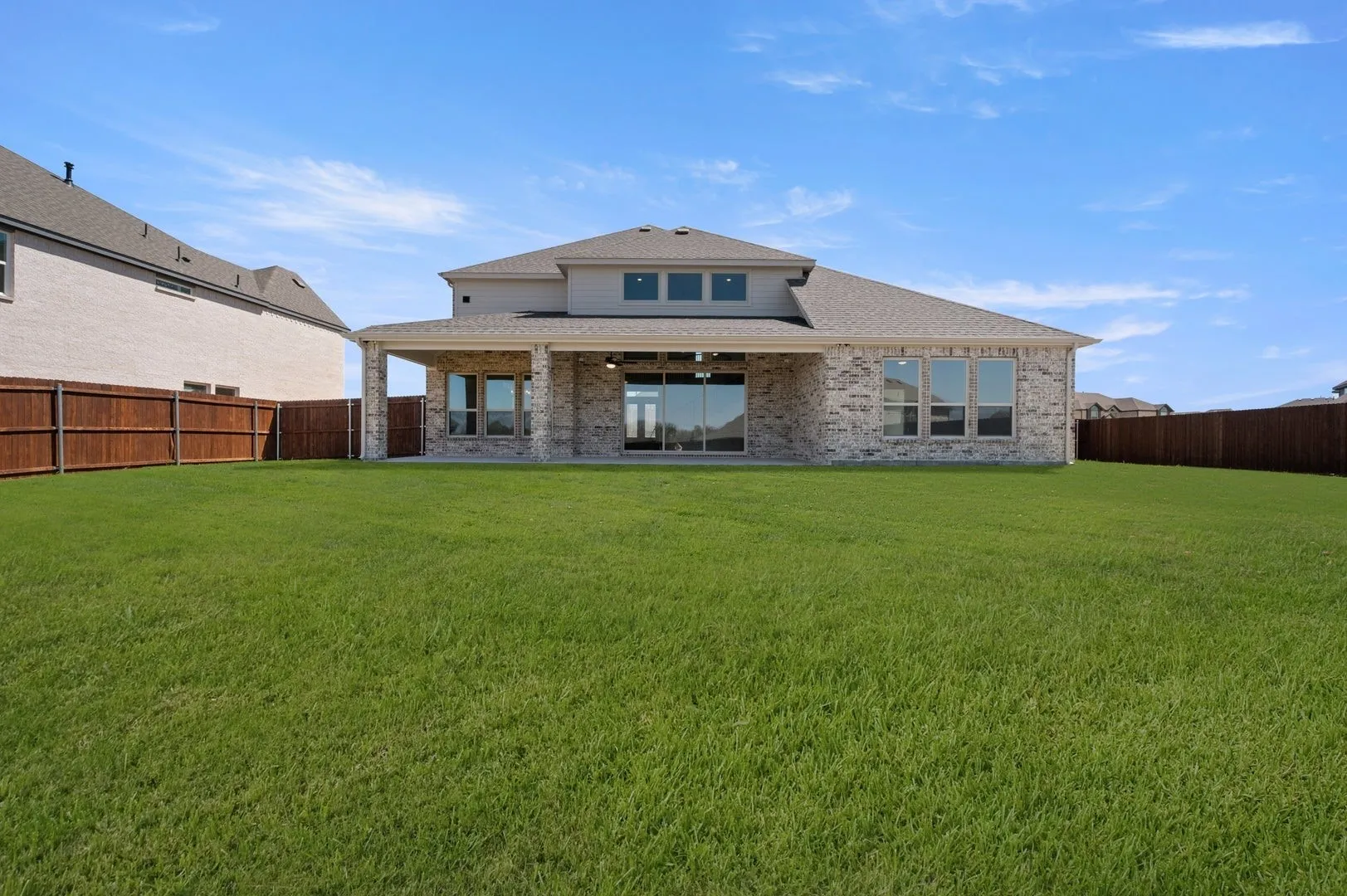 Single Family Residence For Sale in Ellis County , 1813 Briarwood Way, Midlothian, Texas 76065, 5 Bedroom, 4 Bathroom, 3 Garage spaces, 3,380 Sqft, built in 2025, New Construction - Complete, mls#21177475, Real Estate Agent in Midlothian, Homes For Sale in Ellis county, Homes For Sale in Midlothian, Realtor in Midlothian Texas, Real Estate Brokerage Independent Realty Texas, Luminita Cordes Realtor