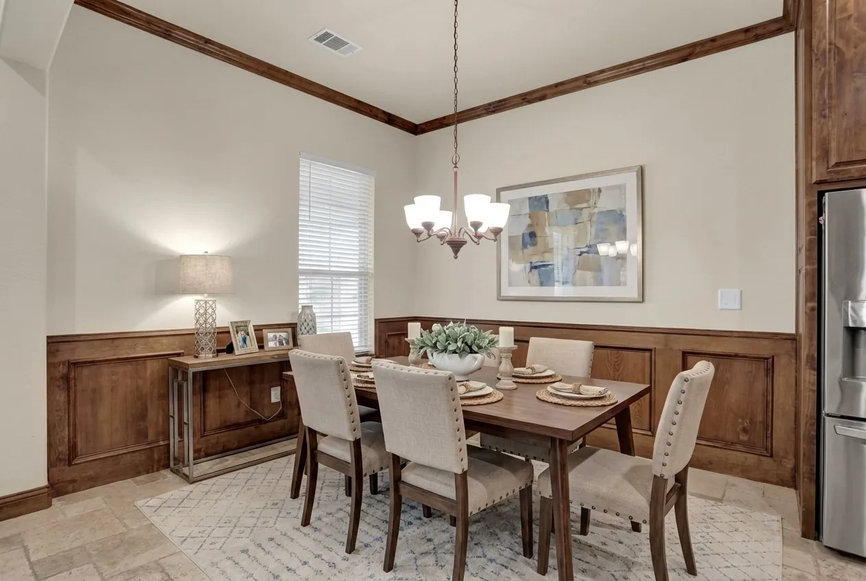 Virtual Staging