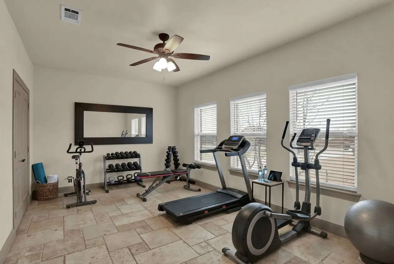 Virtual Staging