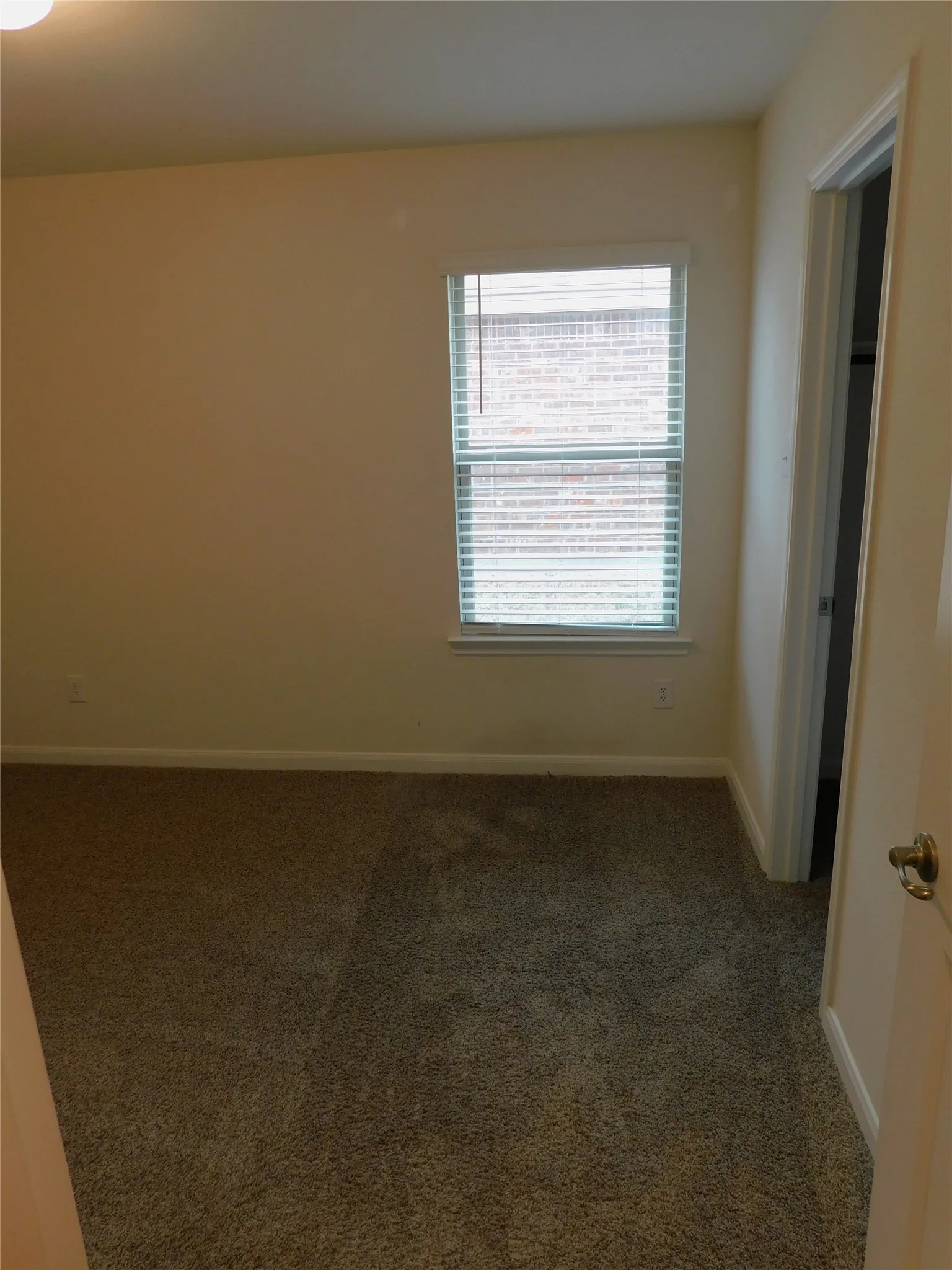 Bedroom #1