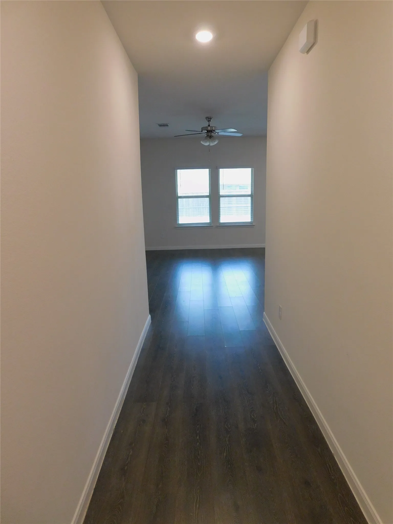 entry way