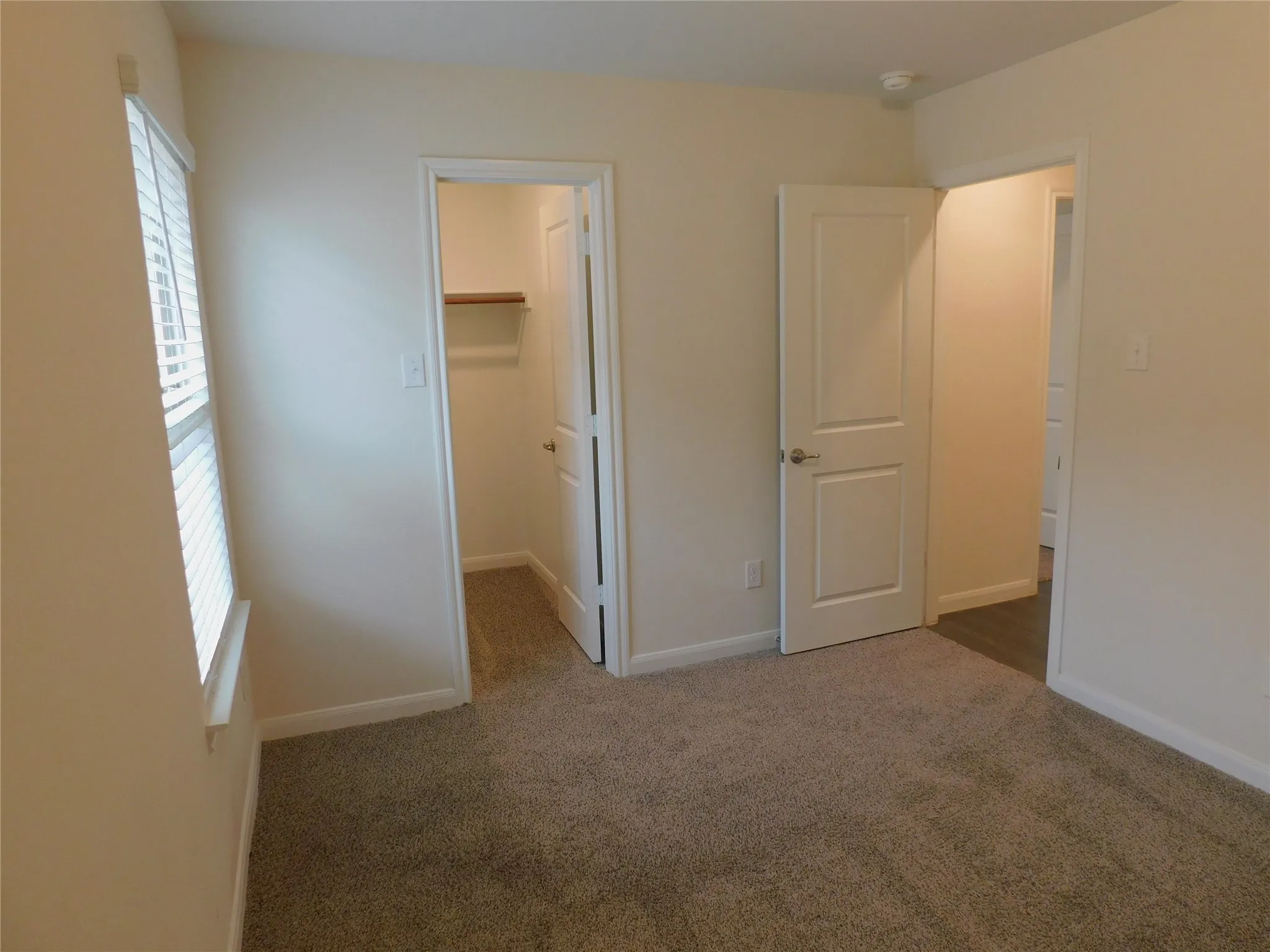 Bedroom #1