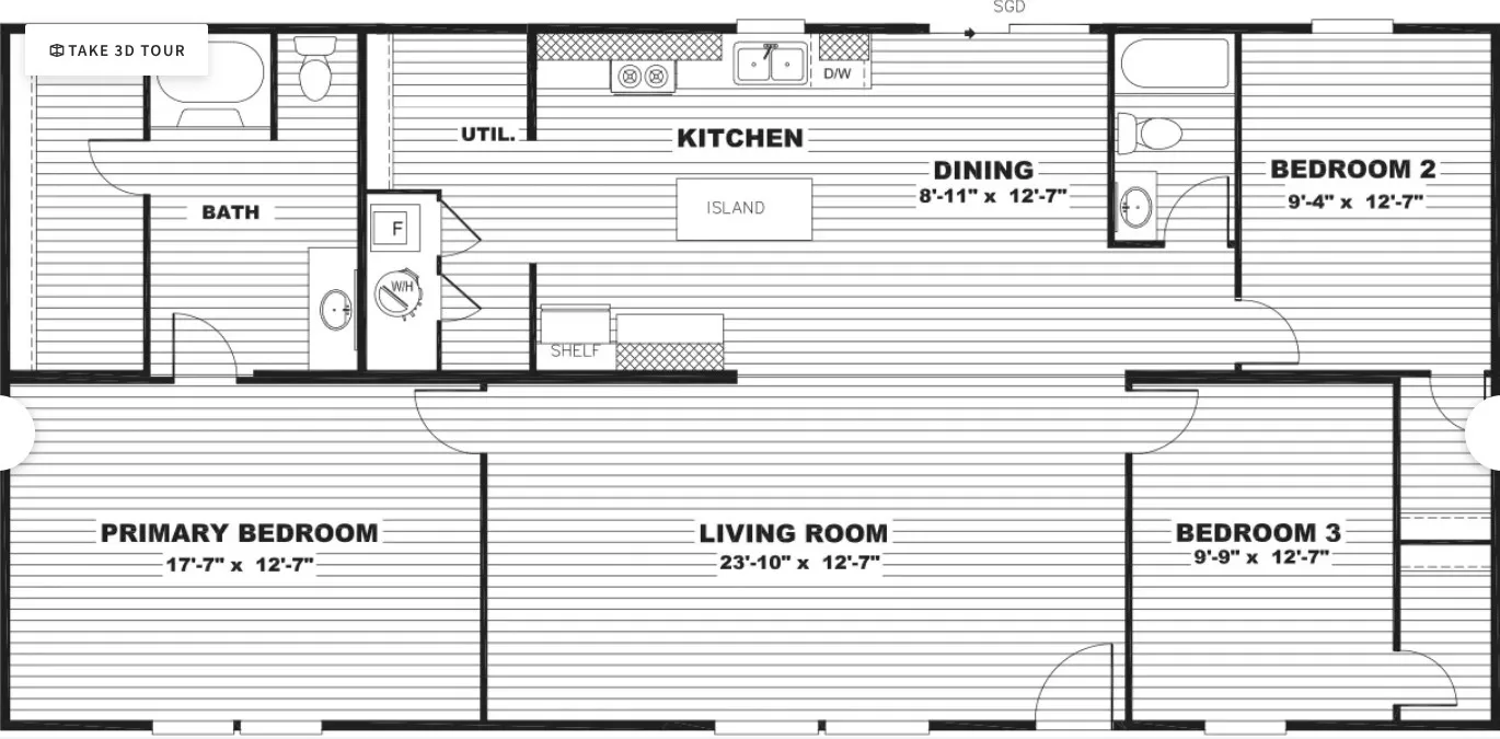 Mobile Home For Sale in Hood County , 4802 Plum Bush Street, Granbury, Texas 76048, 3 Bedroom, 2 Bathroom, Garage spaces, 1,475 Sqft, built in 2023, mls#21177741, Real Estate Agent in Granbury, Homes For Sale in Hood county, Homes For Sale in Granbury, Realtor in Granbury Texas, Real Estate Brokerage Independent Realty Texas, Luminita Cordes Realtor