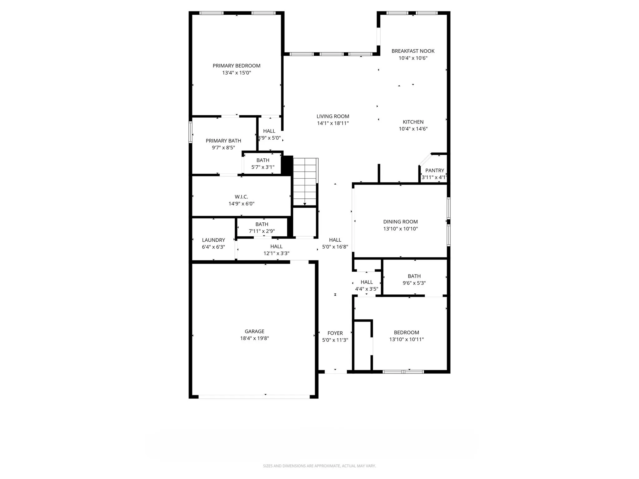 Single Family Residence For Sale in Tarrant County , 8405 Sweet Flag Lane, Fort Worth, Texas 76123, 5 Bedroom, 5 Bathroom, 2 Garage spaces, 2,806 Sqft, built in 2018, Preowned, mls#21176994, Real Estate Agent in Fort Worth, Homes For Sale in Tarrant county, Homes For Sale in Fort Worth, Realtor in Fort Worth Texas, Real Estate Brokerage Independent Realty Texas, Luminita Cordes Realtor