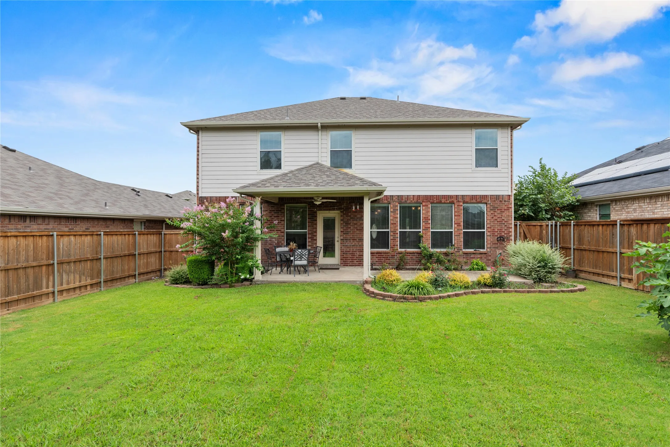 Single Family Residence For Sale in Collin County , 503 Creekside Drive, Princeton, Texas 75407, 3 Bedrooms, 3 Bathrooms, 2 Garage spaces, 2,325 Sqft, built in 2006, Preowned, Price $339,000, mls#21177779, Real Estate Agent in Princeton, Homes For Sale in Collin county, Homes For Sale in Princeton, Realtor in Princeton Texas, Real Estate Brokerage Independent Realty Texas, Luminita Cordes Realtor