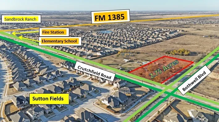 Improved Land For Sale in Denton County , 6131 Crutchfield Road, Aubrey, Texas 76227, 0, 0, Garage spaces, 0 Sqft, built in 2000, mls#21177913, Real Estate Agent in Aubrey, Homes For Sale in Denton county, Homes For Sale in Aubrey, Realtor in Aubrey Texas, Real Estate Brokerage Independent Realty Texas, Luminita Cordes Realtor
