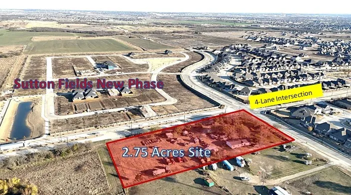 Improved Land For Sale in Denton County , 6131 Crutchfield Road, Aubrey, Texas 76227, 0, 0, Garage spaces, 0 Sqft, built in 2000, mls#21177913, Real Estate Agent in Aubrey, Homes For Sale in Denton county, Homes For Sale in Aubrey, Realtor in Aubrey Texas, Real Estate Brokerage Independent Realty Texas, Luminita Cordes Realtor
