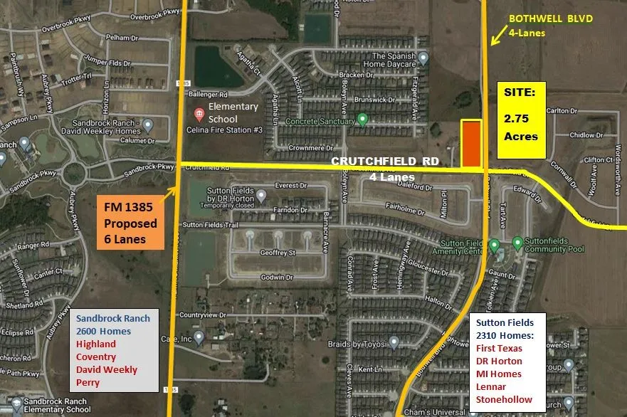 Improved Land For Sale in Denton County , 6131 Crutchfield Road, Aubrey, Texas 76227, 0, 0, Garage spaces, 0 Sqft, built in 2000, mls#21177913, Real Estate Agent in Aubrey, Homes For Sale in Denton county, Homes For Sale in Aubrey, Realtor in Aubrey Texas, Real Estate Brokerage Independent Realty Texas, Luminita Cordes Realtor