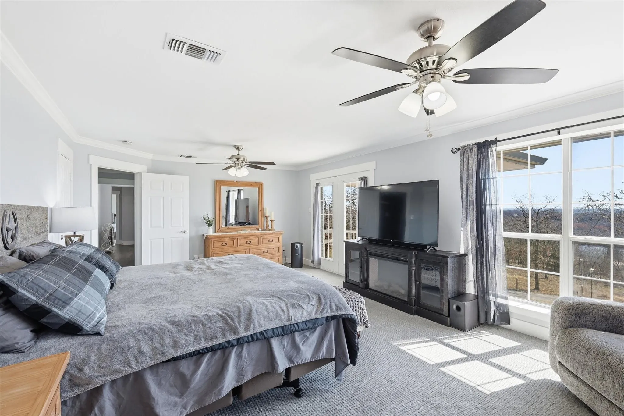 Single Family Residence For Sale in Cooke County , 10325 E Fm 922, Tioga, Texas 76271, 4 Bedroom, 4 Bathroom, 2 Garage spaces, 3,331 Sqft, built in 2000, Price $979,999, mls#21176968, Real Estate Agent in Tioga, Homes For Sale in Cooke county, Homes For Sale in Tioga, Realtor in Tioga Texas, Real Estate Brokerage Independent Realty Texas, Luminita Cordes Realtor