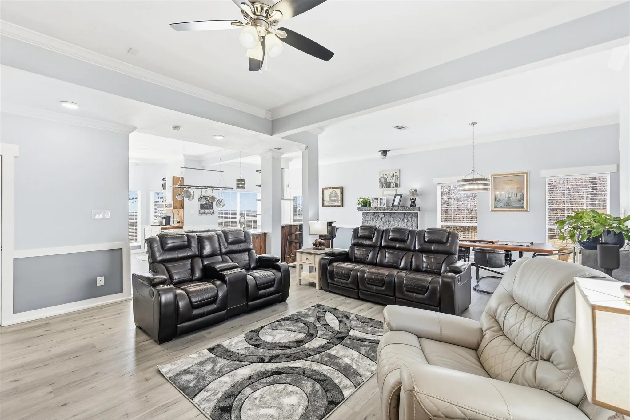 Single Family Residence For Sale in Cooke County , 10325 E Fm 922, Tioga, Texas 76271, 4 Bedroom, 4 Bathroom, 2 Garage spaces, 3,331 Sqft, built in 2000, Price $979,999, mls#21176968, Real Estate Agent in Tioga, Homes For Sale in Cooke county, Homes For Sale in Tioga, Realtor in Tioga Texas, Real Estate Brokerage Independent Realty Texas, Luminita Cordes Realtor