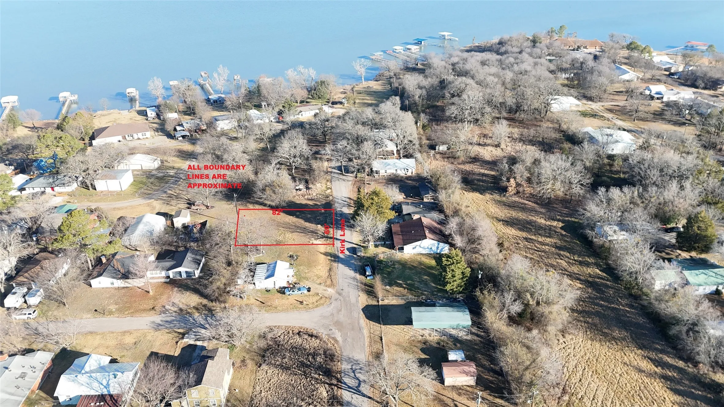 Unimproved Land For Sale in Hunt County , 409 Kirk Lane, West Tawakoni, Texas 75474, 0, 0, Garage spaces, 0 Sqft, built in 0, Price $22,000, mls#21178125, Real Estate Agent in West Tawakoni, Homes For Sale in Hunt county, Homes For Sale in West Tawakoni, Realtor in West Tawakoni Texas, Real Estate Brokerage Independent Realty Texas, Luminita Cordes Realtor