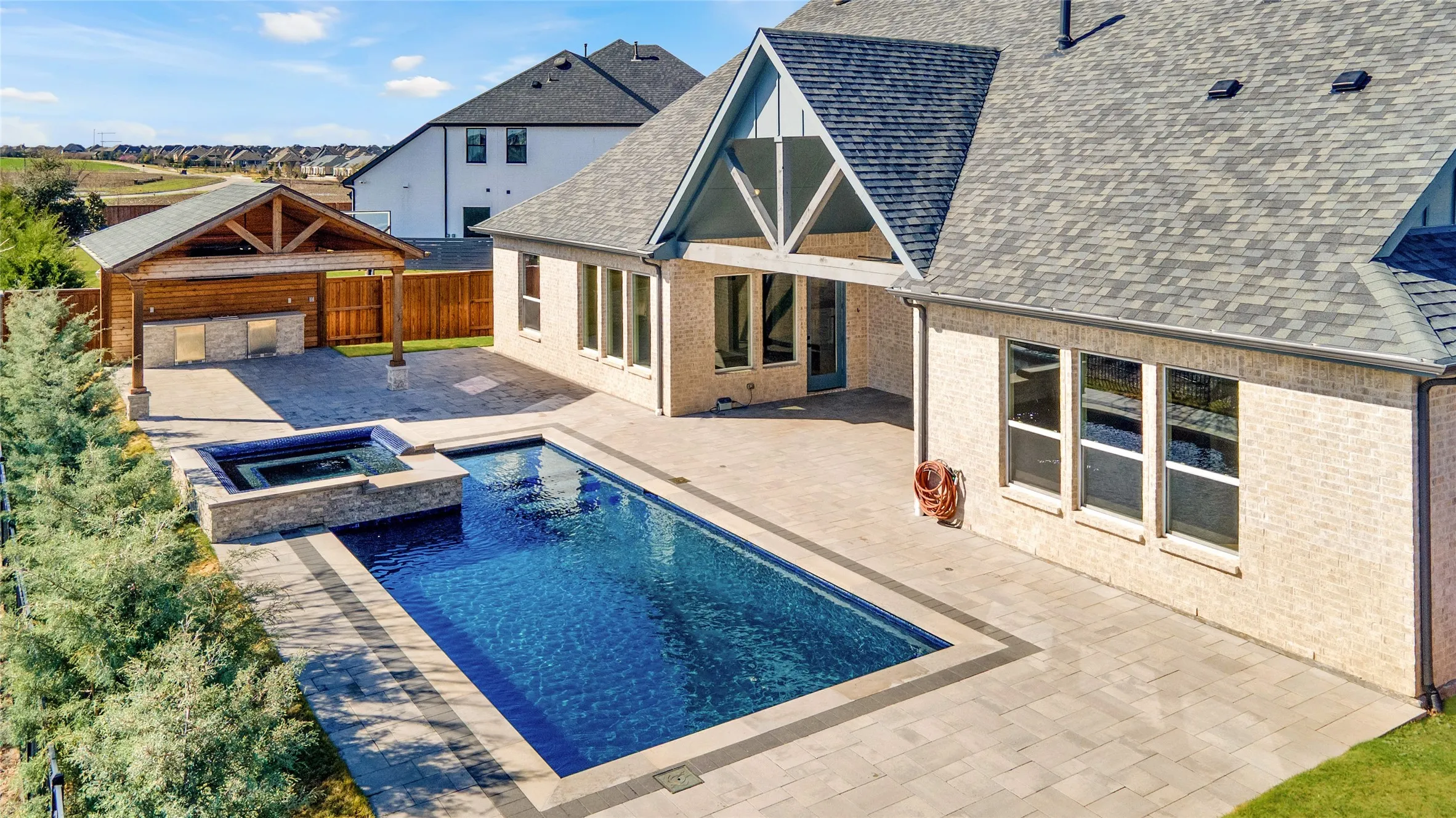 Single Family Residence For Sale in Collin County , 1410 Binkley Avenue, Prosper, Texas 75078, 4 Bedroom, 5 Bathroom, 3 Garage spaces, 3,411 Sqft, built in 2021, Preowned, mls#21177245, Real Estate Agent in Prosper, Homes For Sale in Collin county, Homes For Sale in Prosper, Realtor in Prosper Texas, Real Estate Brokerage Independent Realty Texas, Luminita Cordes Realtor