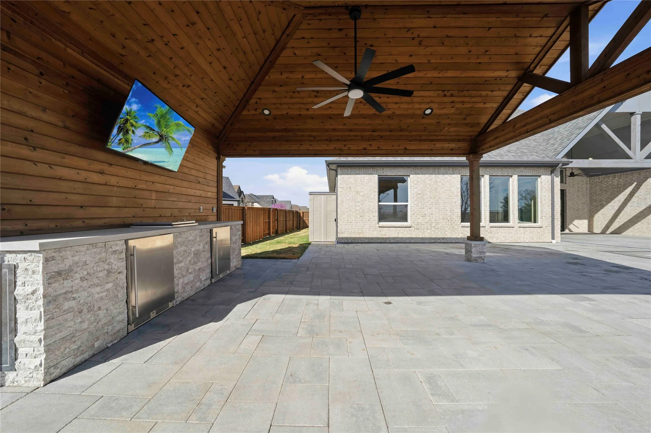 Single Family Residence For Sale in Collin County , 1410 Binkley Avenue, Prosper, Texas 75078, 4 Bedroom, 5 Bathroom, 3 Garage spaces, 3,411 Sqft, built in 2021, Preowned, mls#21177245, Real Estate Agent in Prosper, Homes For Sale in Collin county, Homes For Sale in Prosper, Realtor in Prosper Texas, Real Estate Brokerage Independent Realty Texas, Luminita Cordes Realtor