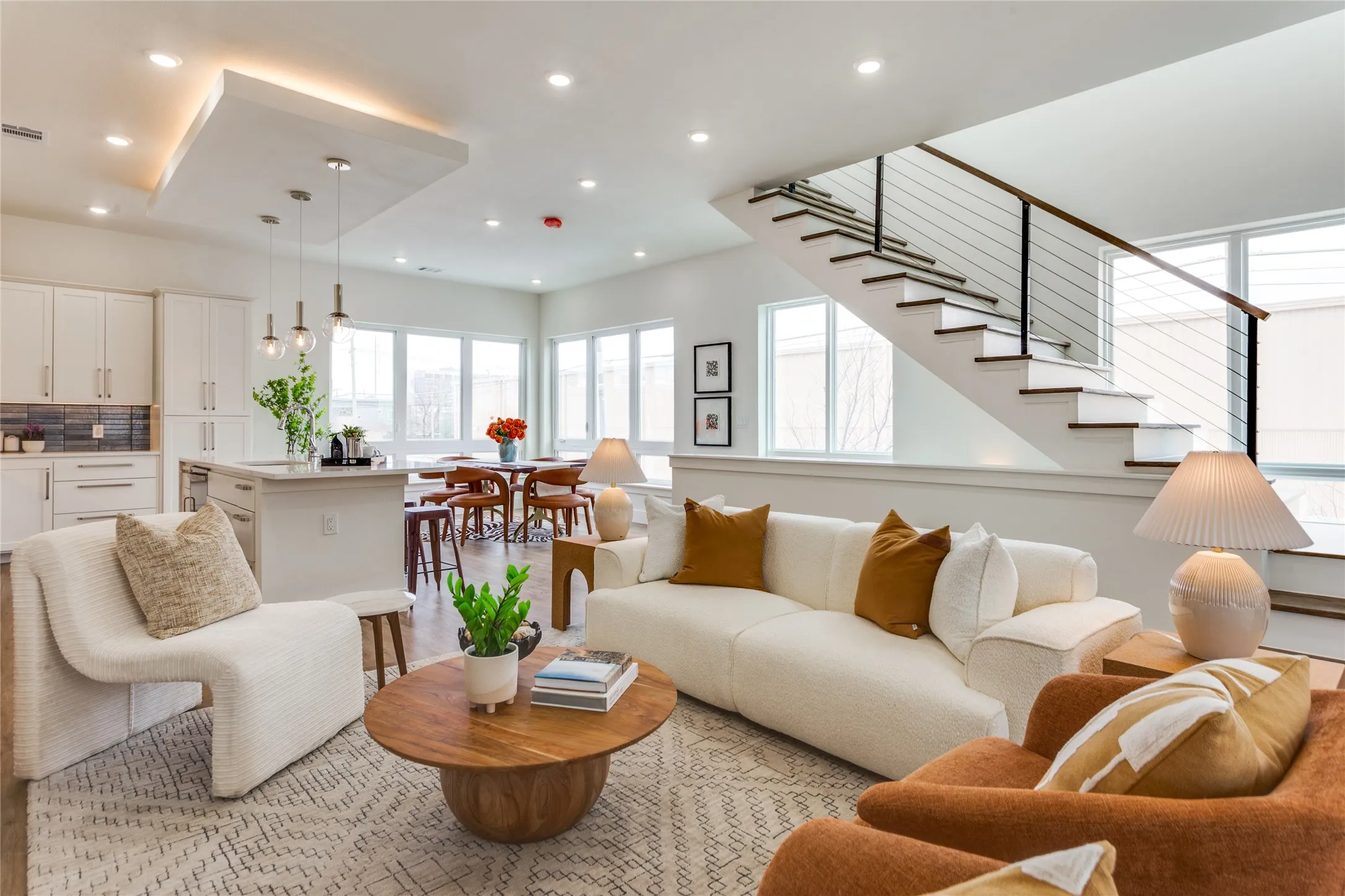 Townhouse For Sale in Tarrant County , 337 College Avenue, Fort Worth, Texas 76104, 2 Bedroom, 3 Bathroom, 2 Garage spaces, 1,987 Sqft, built in 2026, New Construction - Complete, mls#21175004, Real Estate Agent in Fort Worth, Homes For Sale in Tarrant county, Homes For Sale in Fort Worth, Realtor in Fort Worth Texas, Real Estate Brokerage Independent Realty Texas, Luminita Cordes Realtor