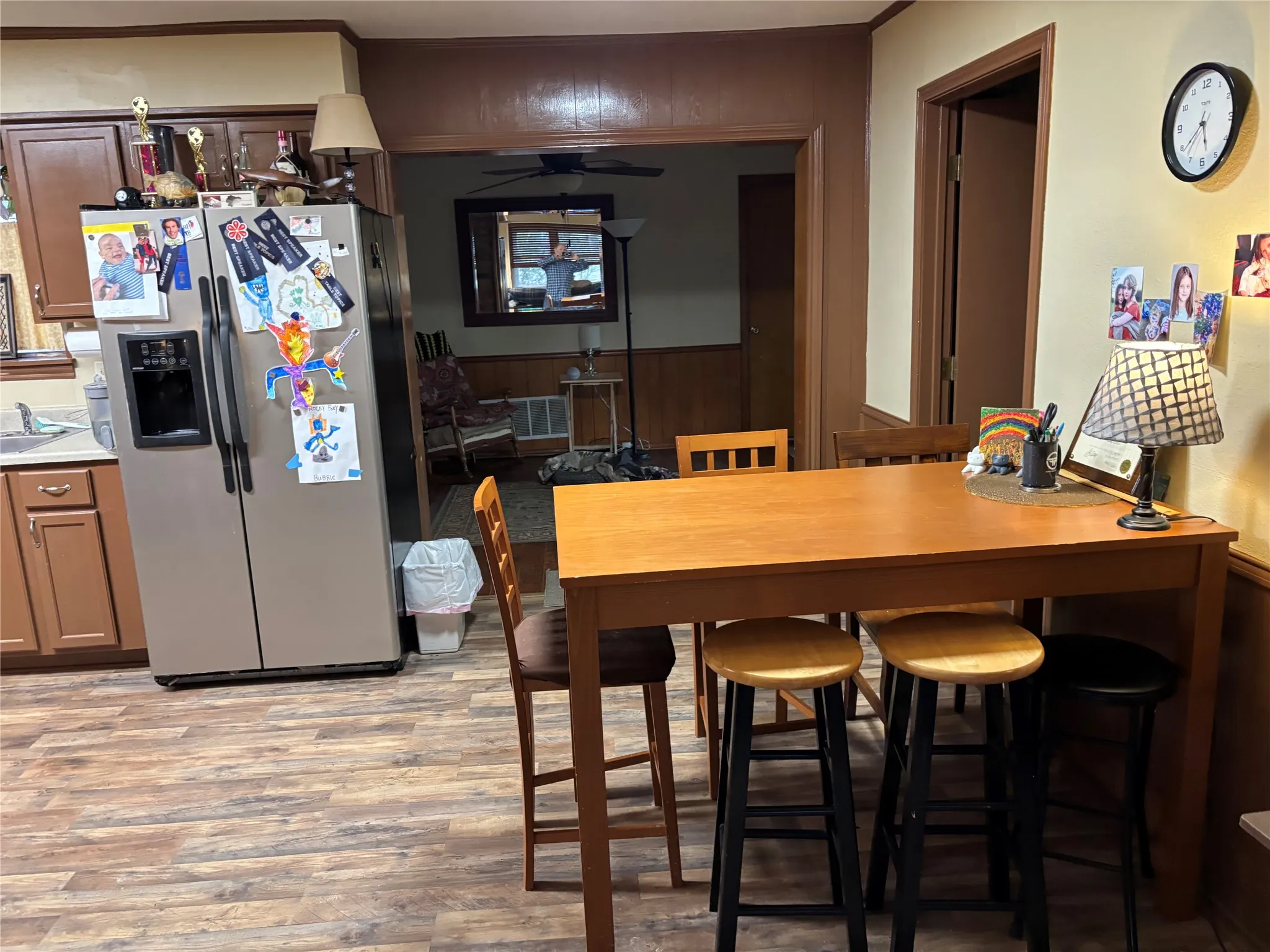 Single Family Residence For Sale in Hunt County , 1053 MARY Street, Quinlan, Texas 75474, 3 Bedroom, 3 Bathroom, Garage spaces, 2,012 Sqft, built in 1980, Preowned, mls#21164729, Real Estate Agent in Quinlan, Homes For Sale in Hunt county, Homes For Sale in Quinlan, Realtor in Quinlan Texas, Real Estate Brokerage Independent Realty Texas, Luminita Cordes Realtor