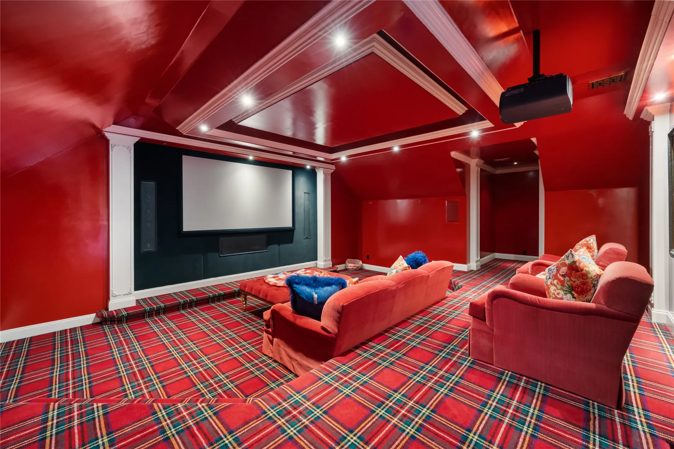 Second Floor Theatre