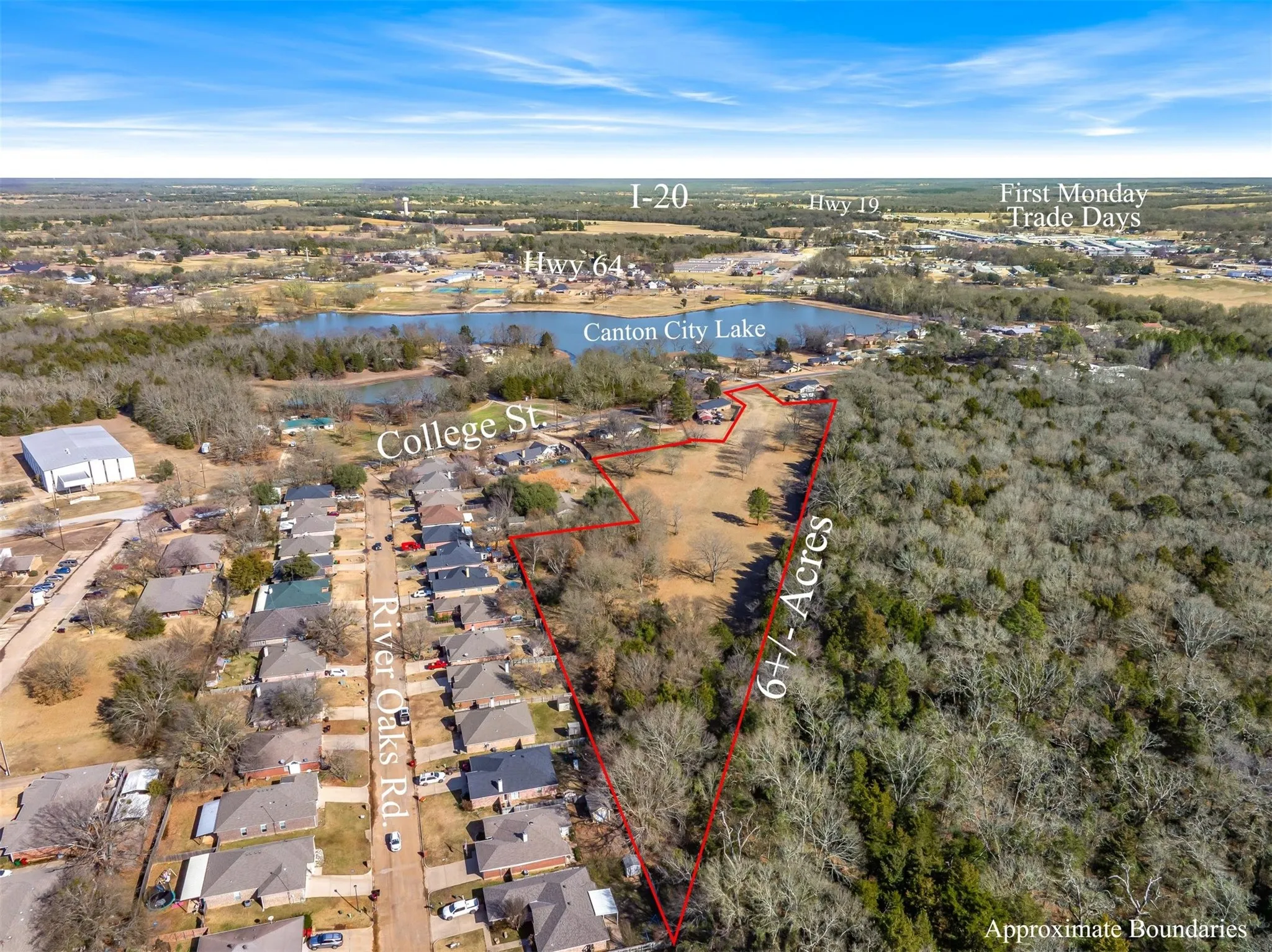 Unimproved Land For Sale in Van Zandt County , TBD E College Street, Canton, Texas 75103, 0, 0, Garage spaces, 0 Sqft, built in 0, mls#21173617, Real Estate Agent in Canton, Homes For Sale in Van Zandt county, Homes For Sale in Canton, Realtor in Canton Texas, Real Estate Brokerage Independent Realty Texas, Luminita Cordes Realtor