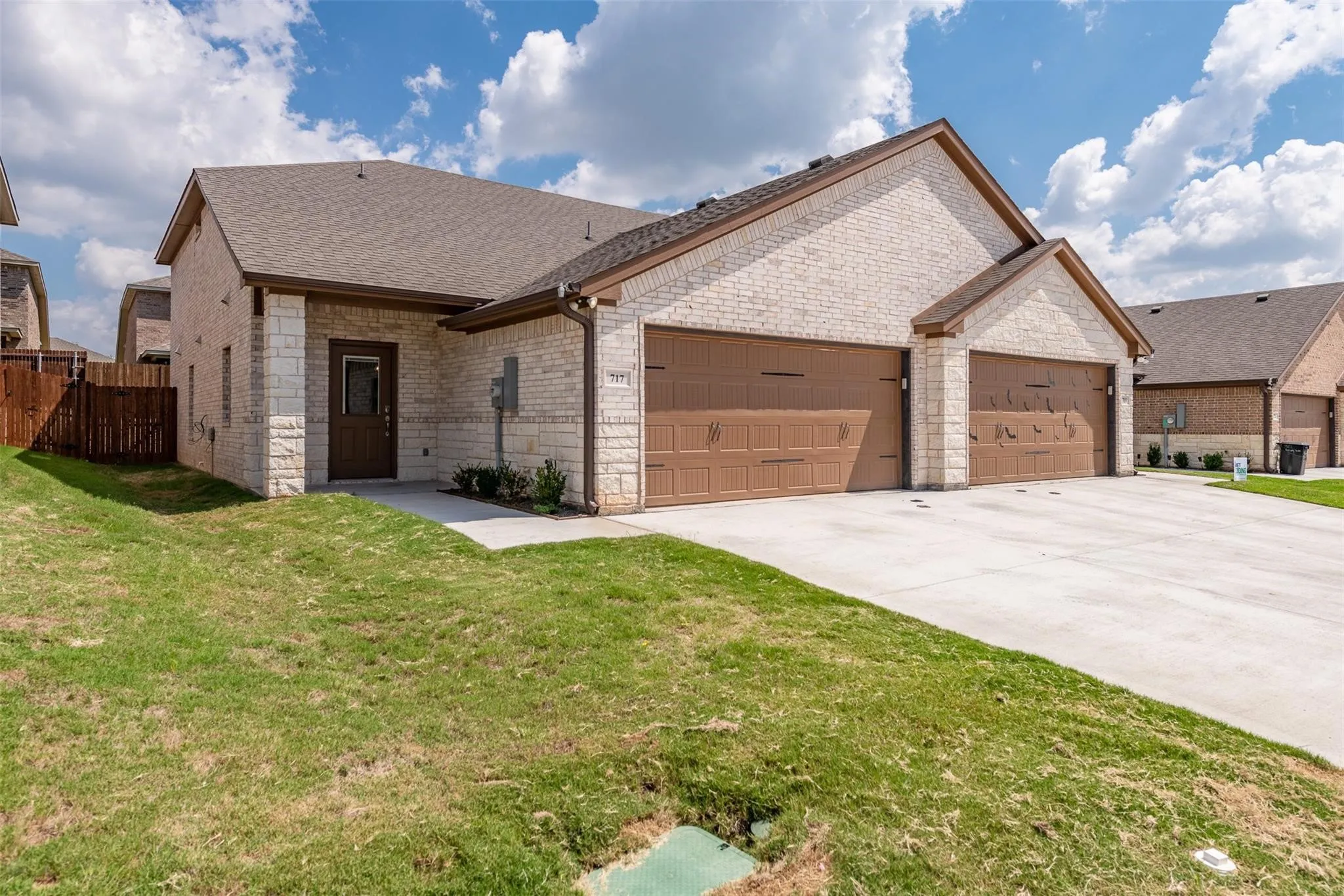 Duplex For Sale in Hood County , 718 Rolling Terrace Circle, Granbury, Texas 76049, 18 Bedrooms, 12 Bathrooms, 2 Garage spaces, 10,332 Sqft, built in 2021, Preowned, Price $2,205,000, mls#21138988, Real Estate Agent in Granbury, Homes For Sale in Hood county, Homes For Sale in Granbury, Realtor in Granbury Texas, Real Estate Brokerage Independent Realty Texas, Luminita Cordes Realtor
