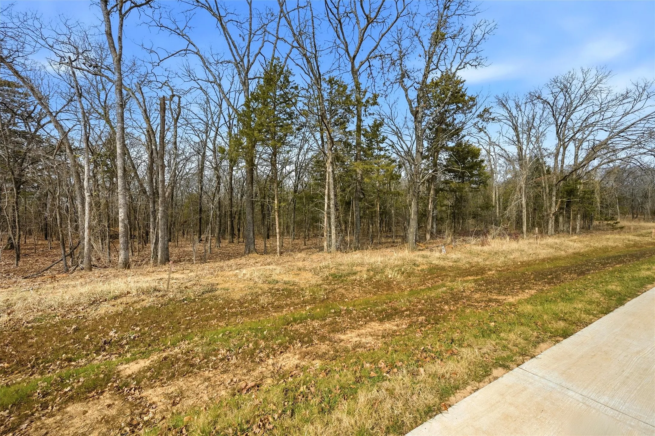 Improved Land For Sale in Grayson County , LOT 30 White Tail Way, Pottsboro, Texas 75076, 0, 0, Garage spaces, 0 Sqft, built in 0, Price $199,000, mls#21178520, Real Estate Agent in Pottsboro, Homes For Sale in Grayson county, Homes For Sale in Pottsboro, Realtor in Pottsboro Texas, Real Estate Brokerage Independent Realty Texas, Luminita Cordes Realtor