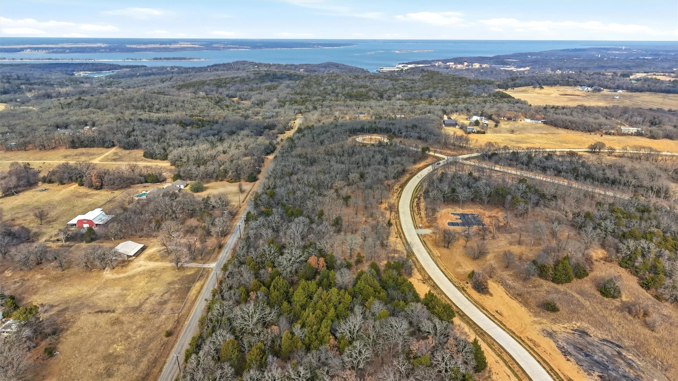 Improved Land For Sale in Grayson County , LOT 30 White Tail Way, Pottsboro, Texas 75076, 0, 0, Garage spaces, 0 Sqft, built in 0, Price $199,000, mls#21178520, Real Estate Agent in Pottsboro, Homes For Sale in Grayson county, Homes For Sale in Pottsboro, Realtor in Pottsboro Texas, Real Estate Brokerage Independent Realty Texas, Luminita Cordes Realtor