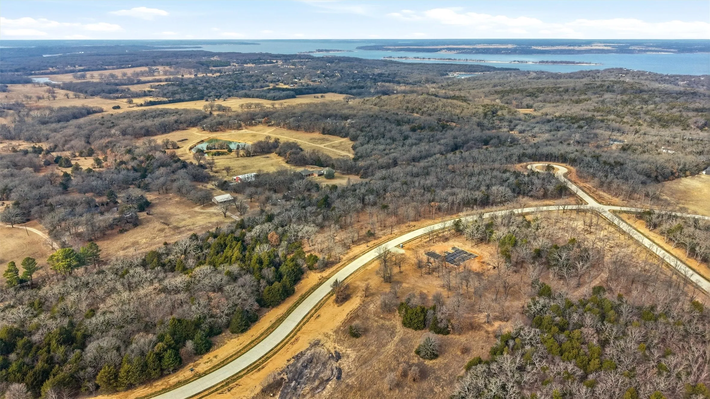 Improved Land For Sale in Grayson County , LOT 30 White Tail Way, Pottsboro, Texas 75076, 0, 0, Garage spaces, 0 Sqft, built in 0, Price $199,000, mls#21178520, Real Estate Agent in Pottsboro, Homes For Sale in Grayson county, Homes For Sale in Pottsboro, Realtor in Pottsboro Texas, Real Estate Brokerage Independent Realty Texas, Luminita Cordes Realtor