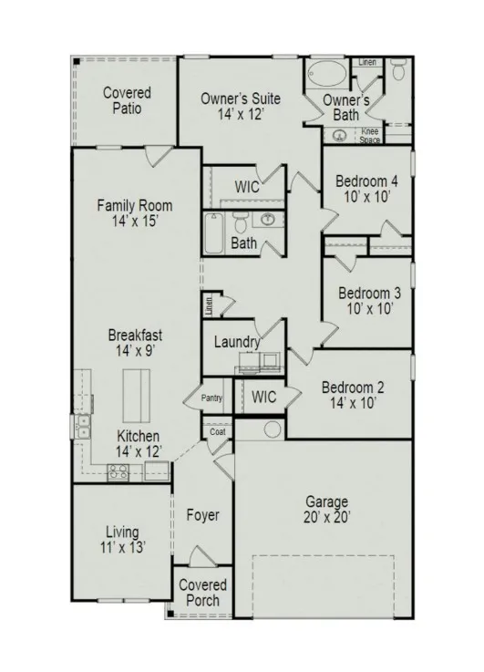 Single Family Residence For Sale in Fannin County , 1233 Anderson Drive, Trenton, Texas 75490, 4 Bedroom, 2 Bathroom, 2 Garage spaces, 1,975 Sqft, built in 2026, New Construction - Incomplete, mls#21178615, Real Estate Agent in Trenton, Homes For Sale in Fannin county, Homes For Sale in Trenton, Realtor in Trenton Texas, Real Estate Brokerage Independent Realty Texas, Luminita Cordes Realtor