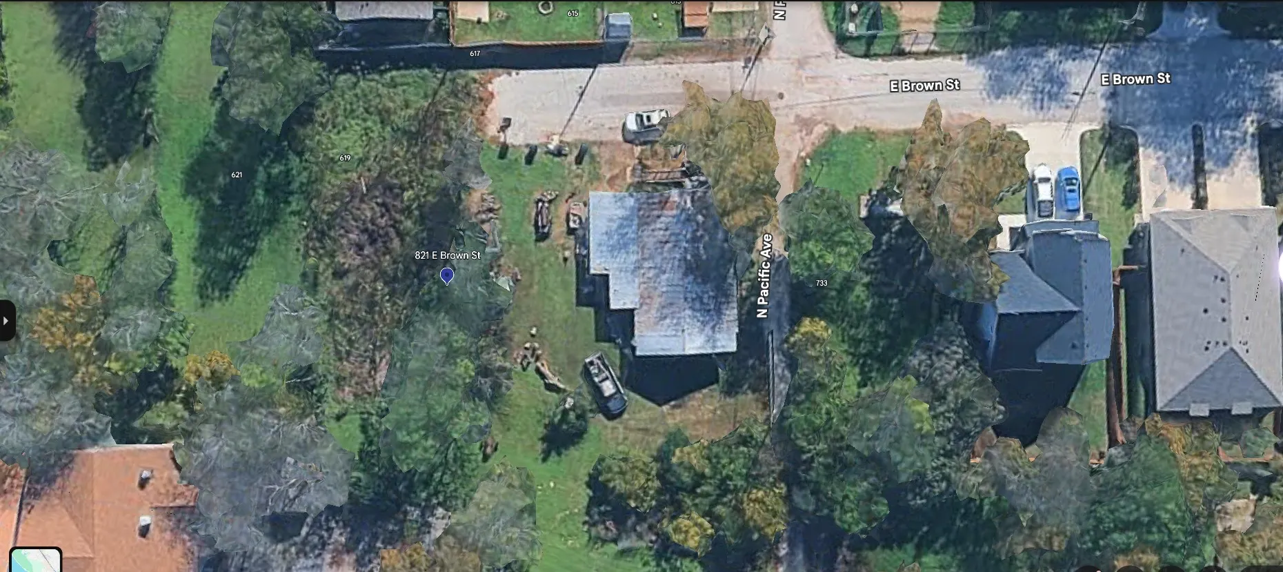 Unimproved Land For Sale in Johnson County , 821 E Brown Street, Cleburne, Texas 76031, 0, 0, Garage spaces, 0 Sqft, built in 0, Price $25,000, mls#21170077, Real Estate Agent in Cleburne, Homes For Sale in Johnson county, Homes For Sale in Cleburne, Realtor in Cleburne Texas, Real Estate Brokerage Independent Realty Texas, Luminita Cordes Realtor