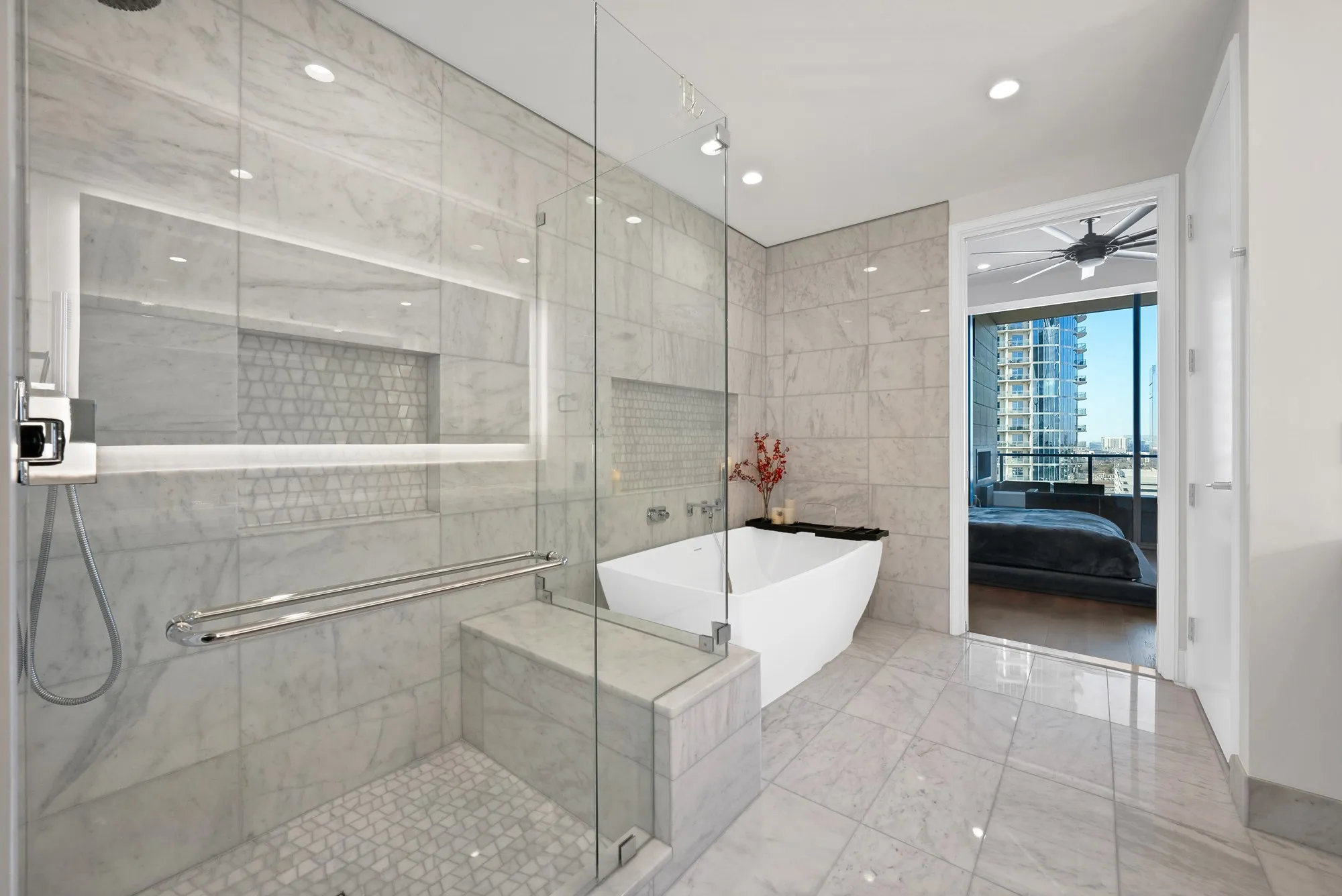 Condominium For Sale in Collin County , 7901 Windrose Avenue 1402, Plano, Texas 75024, 2 Bedroom, 2 Bathroom, 2 Garage spaces, 1,540 Sqft, built in 2019, Preowned, mls#21178363, Real Estate Agent in Plano, Homes For Sale in Collin county, Homes For Sale in Plano, Realtor in Plano Texas, Real Estate Brokerage Independent Realty Texas, Luminita Cordes Realtor