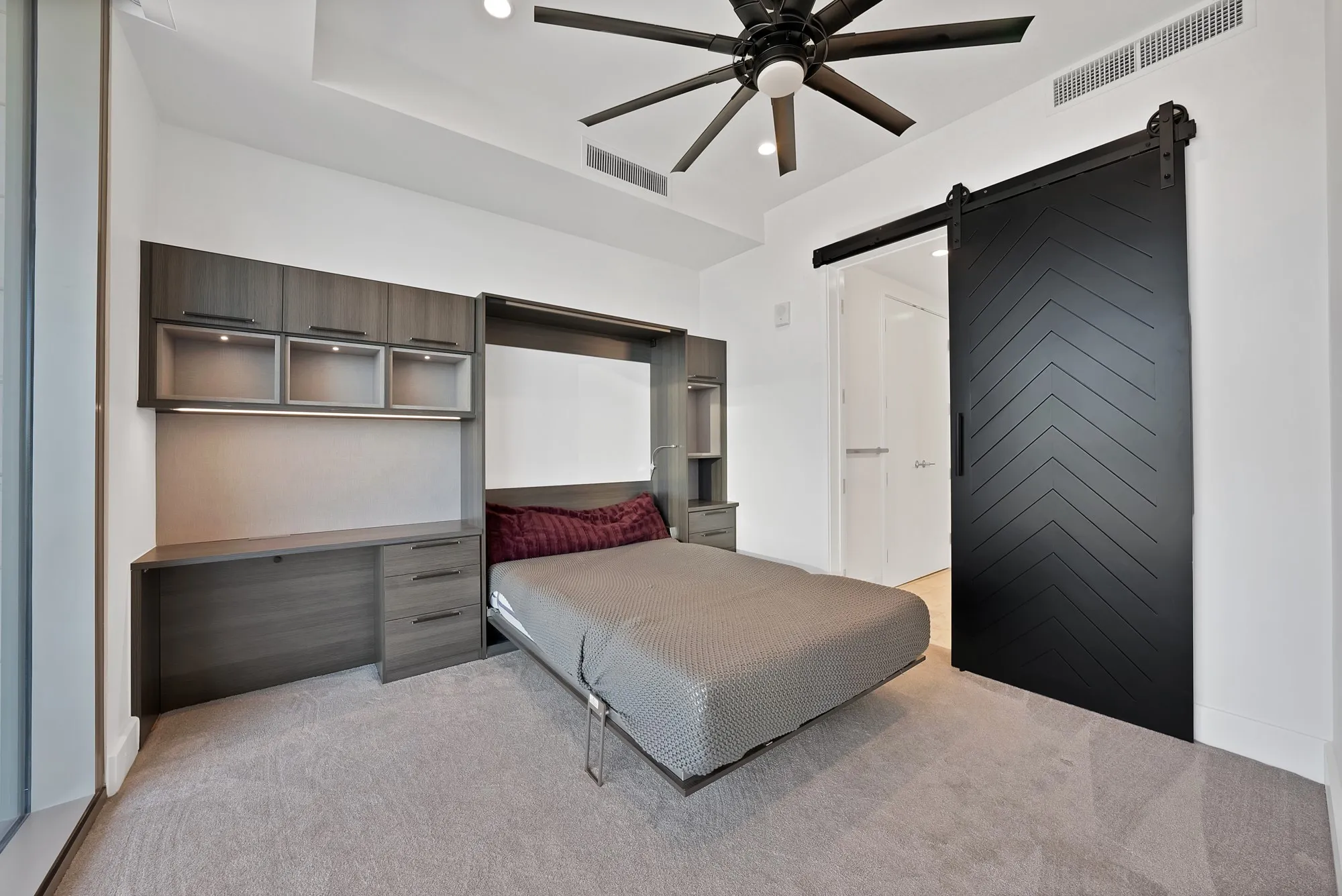 Murphy Bed