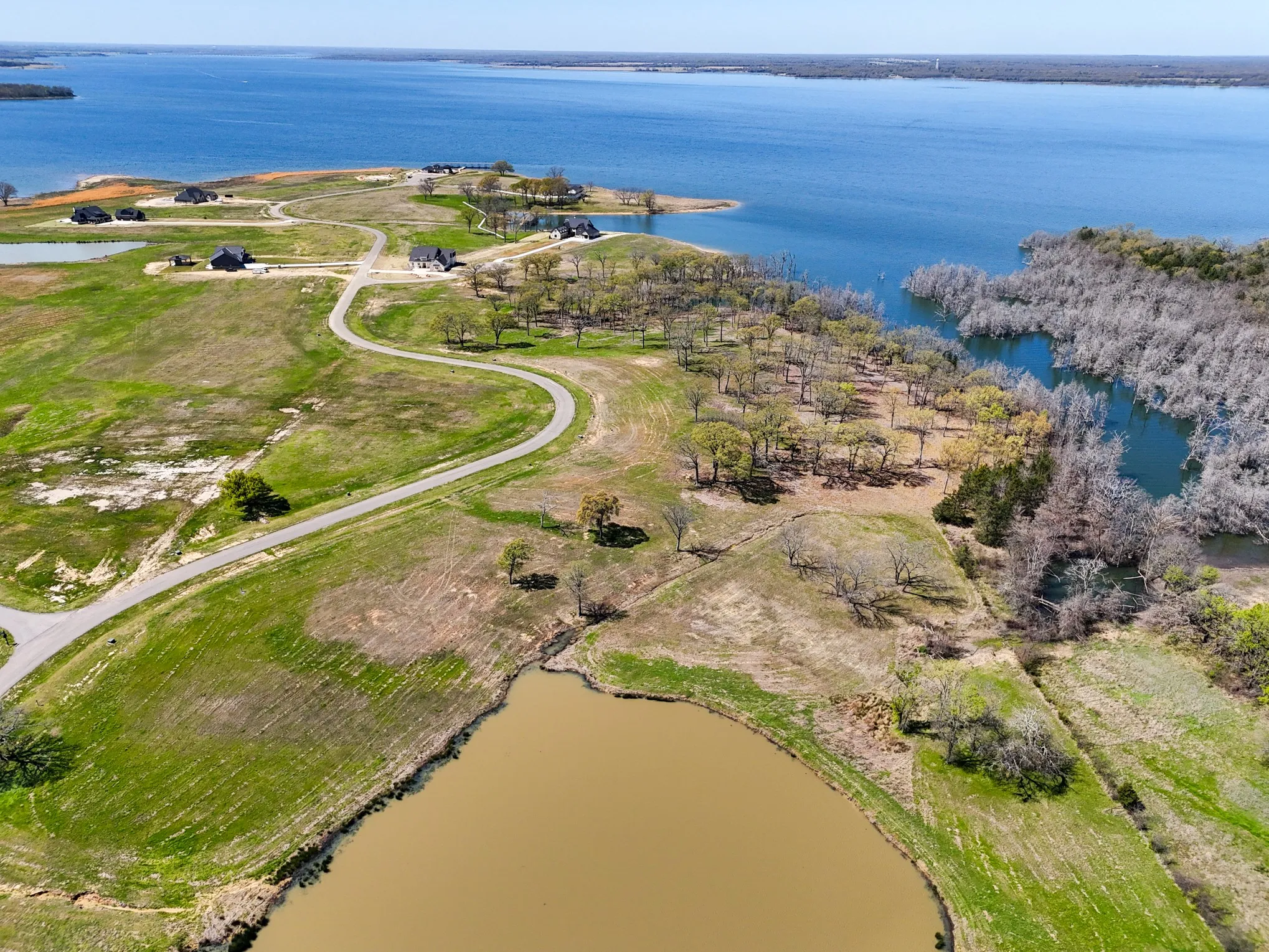Unimproved Land For Sale in Fannin County , 410 Peninsula Drive, Honey Grove, Texas 75446, 0, 0, Garage spaces, 0 Sqft, built in 0, mls#21178771, Real Estate Agent in Honey Grove, Homes For Sale in Fannin county, Homes For Sale in Honey Grove, Realtor in Honey Grove Texas, Real Estate Brokerage Independent Realty Texas, Luminita Cordes Realtor