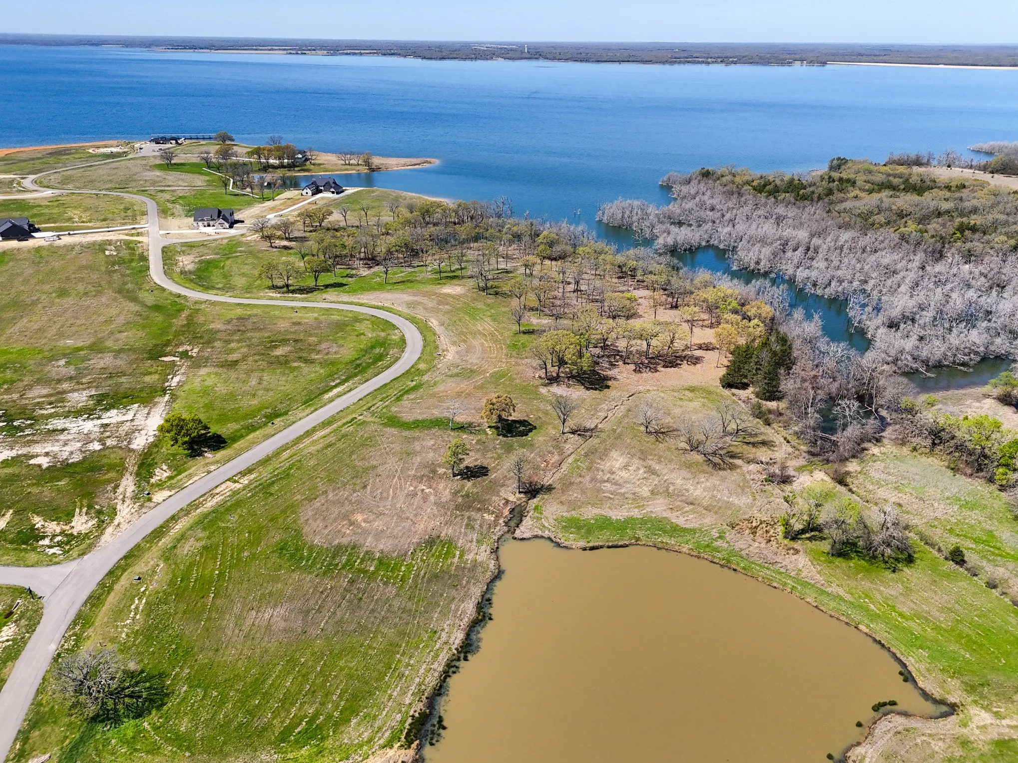 Unimproved Land For Sale in Fannin County , 410 Peninsula Drive, Honey Grove, Texas 75446, 0, 0, Garage spaces, 0 Sqft, built in 0, mls#21178771, Real Estate Agent in Honey Grove, Homes For Sale in Fannin county, Homes For Sale in Honey Grove, Realtor in Honey Grove Texas, Real Estate Brokerage Independent Realty Texas, Luminita Cordes Realtor