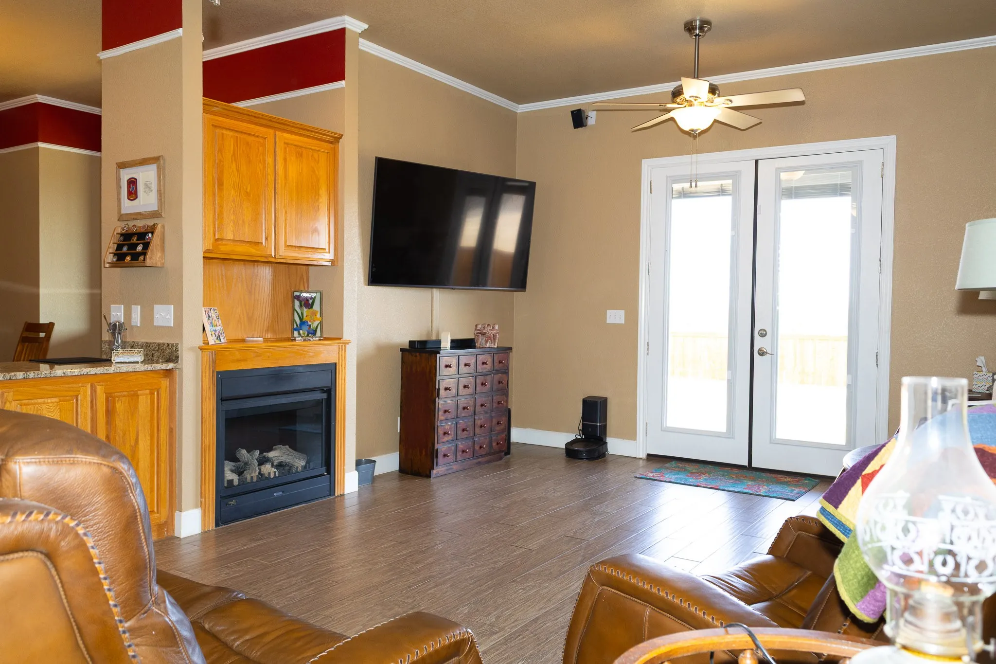 Single Family Residence For Sale in Taylor County , 213 Crooked Creek Road, Abilene, Texas 79602, 3 Bedroom, 3 Bathroom, 3 Garage spaces, 3,433 Sqft, built in 2003, mls#21178821, Real Estate Agent in Abilene, Homes For Sale in Taylor county, Homes For Sale in Abilene, Realtor in Abilene Texas, Real Estate Brokerage Independent Realty Texas, Luminita Cordes Realtor