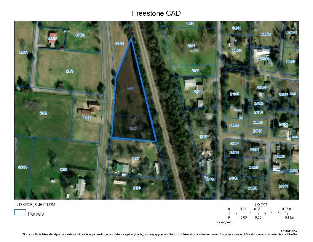 Improved Land For Sale in Freestone County , TBD Fm 80, Teague, Texas 75860, 0, 0, Garage spaces, 0 Sqft, built in 0, mls#21158810, Real Estate Agent in Teague, Homes For Sale in Freestone county, Homes For Sale in Teague, Realtor in Teague Texas, Real Estate Brokerage Independent Realty Texas, Luminita Cordes Realtor