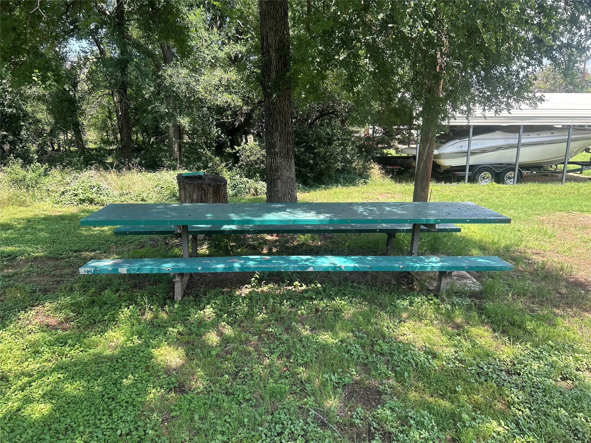 Surrounding community featuring a yard