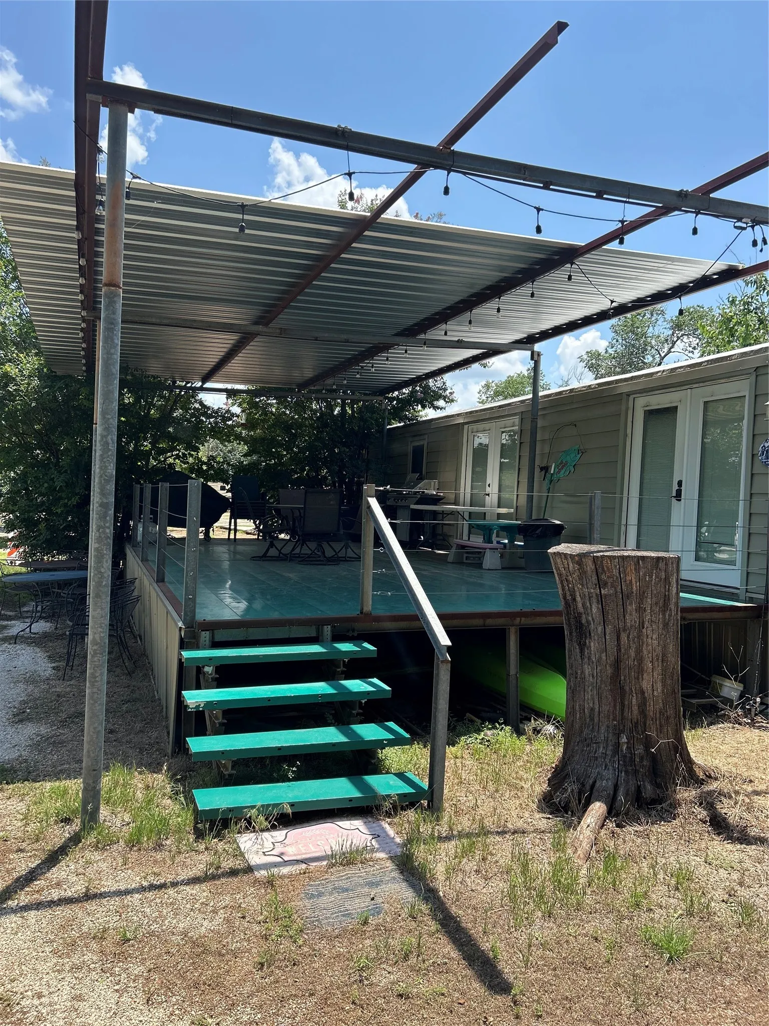 Mobile Home For Sale in Palo Pinto County , 4705 Fox Hollow Lot 10 Fox Hollow Road, Graham, Texas 76450, 3 Bedroom, 2 Bathroom, Garage spaces, 1,080 Sqft, built in 1989, mls#21178859, Real Estate Agent in Graham, Homes For Sale in Palo Pinto county, Homes For Sale in Graham, Realtor in Graham Texas, Real Estate Brokerage Independent Realty Texas, Luminita Cordes Realtor
