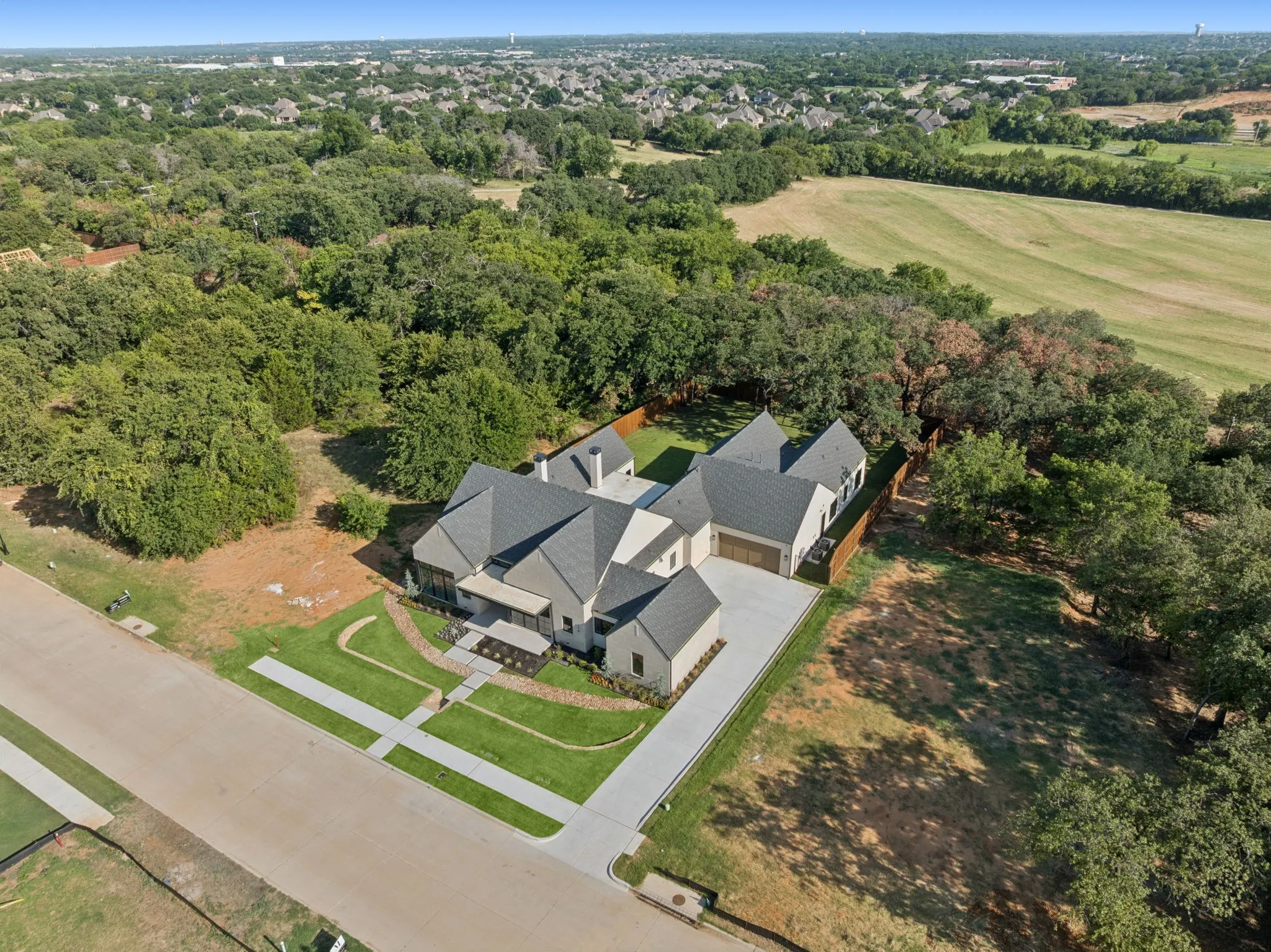Single Family Residence For Sale in Tarrant County , 116 Park Avenue, Keller, Texas 76248, 4 Bedroom, 5 Bathroom, 3 Garage spaces, 4,758 Sqft, built in 2026, New Construction - Incomplete, mls#21177171, Real Estate Agent in Keller, Homes For Sale in Tarrant county, Homes For Sale in Keller, Realtor in Keller Texas, Real Estate Brokerage Independent Realty Texas, Luminita Cordes Realtor