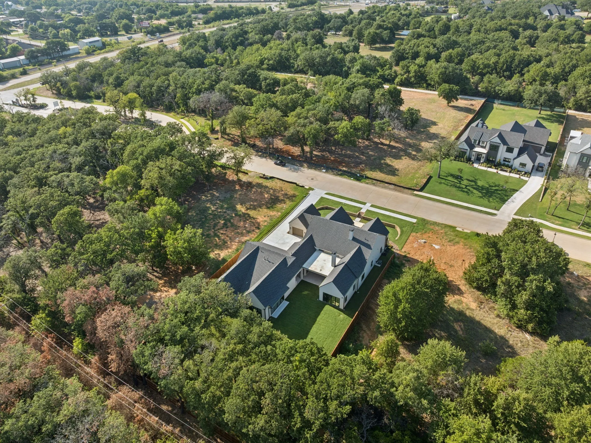 Single Family Residence For Sale in Tarrant County , 116 Park Avenue, Keller, Texas 76248, 4 Bedroom, 5 Bathroom, 3 Garage spaces, 4,758 Sqft, built in 2026, New Construction - Incomplete, mls#21177171, Real Estate Agent in Keller, Homes For Sale in Tarrant county, Homes For Sale in Keller, Realtor in Keller Texas, Real Estate Brokerage Independent Realty Texas, Luminita Cordes Realtor
