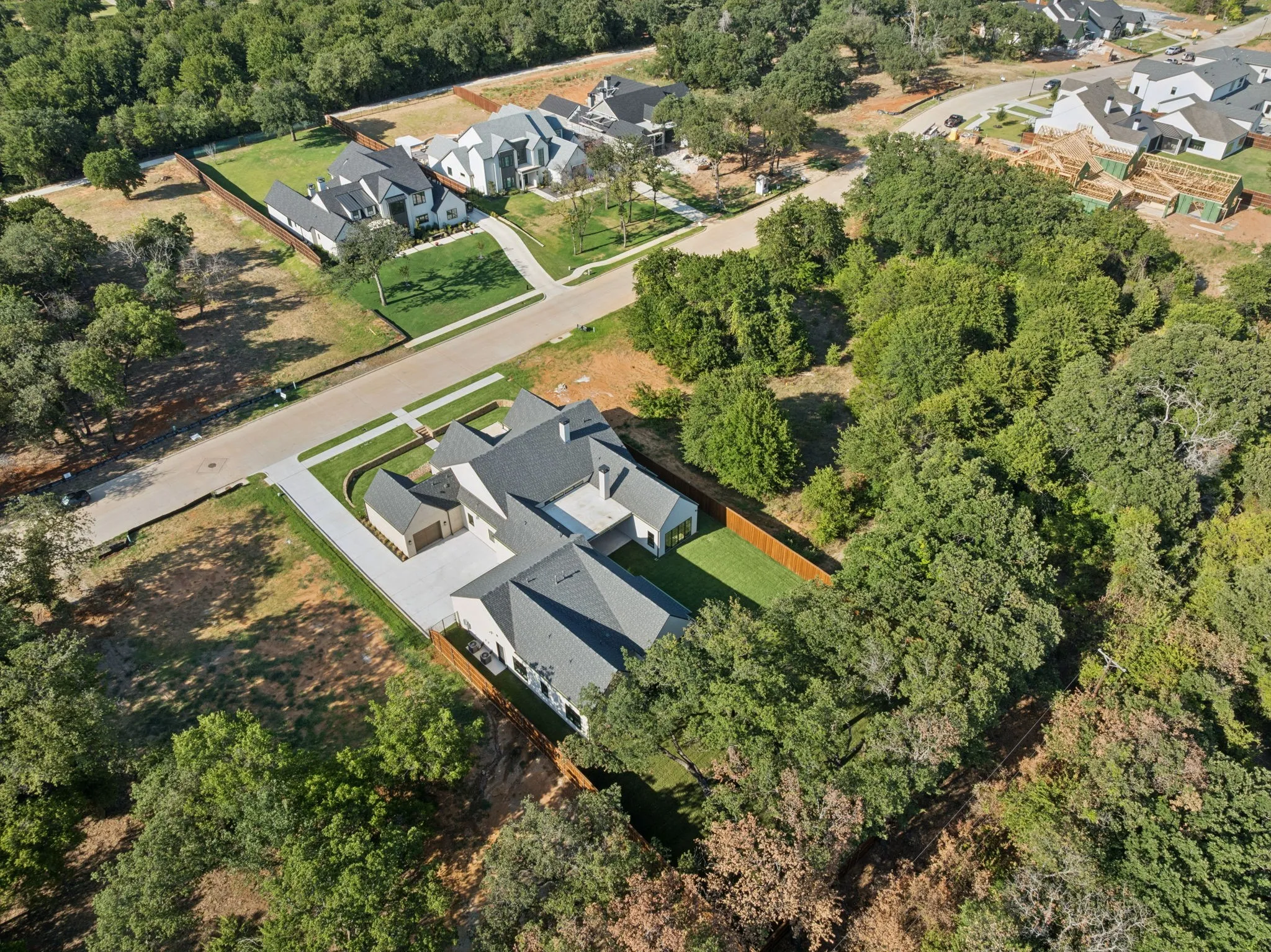 Single Family Residence For Sale in Tarrant County , 116 Park Avenue, Keller, Texas 76248, 4 Bedroom, 5 Bathroom, 3 Garage spaces, 4,758 Sqft, built in 2026, New Construction - Incomplete, mls#21177171, Real Estate Agent in Keller, Homes For Sale in Tarrant county, Homes For Sale in Keller, Realtor in Keller Texas, Real Estate Brokerage Independent Realty Texas, Luminita Cordes Realtor