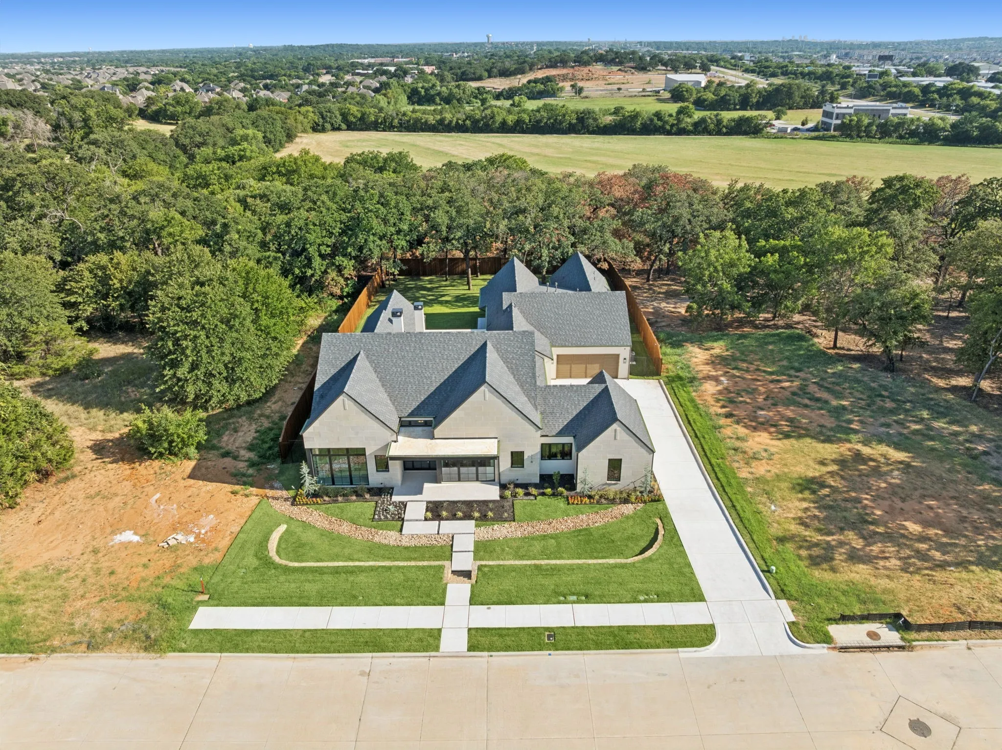 Single Family Residence For Sale in Tarrant County , 116 Park Avenue, Keller, Texas 76248, 4 Bedroom, 5 Bathroom, 3 Garage spaces, 4,758 Sqft, built in 2026, New Construction - Incomplete, mls#21177171, Real Estate Agent in Keller, Homes For Sale in Tarrant county, Homes For Sale in Keller, Realtor in Keller Texas, Real Estate Brokerage Independent Realty Texas, Luminita Cordes Realtor