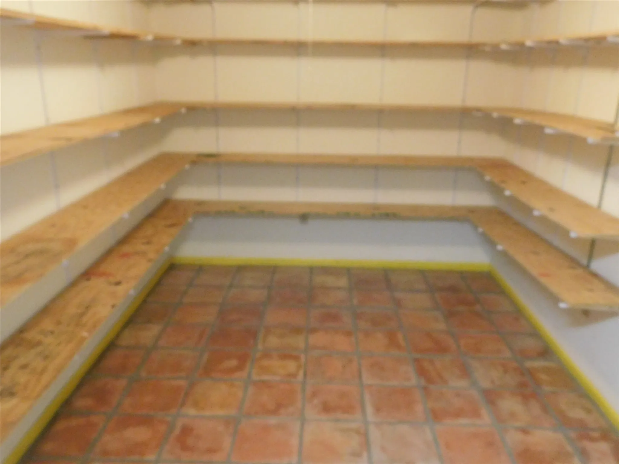 Pantry