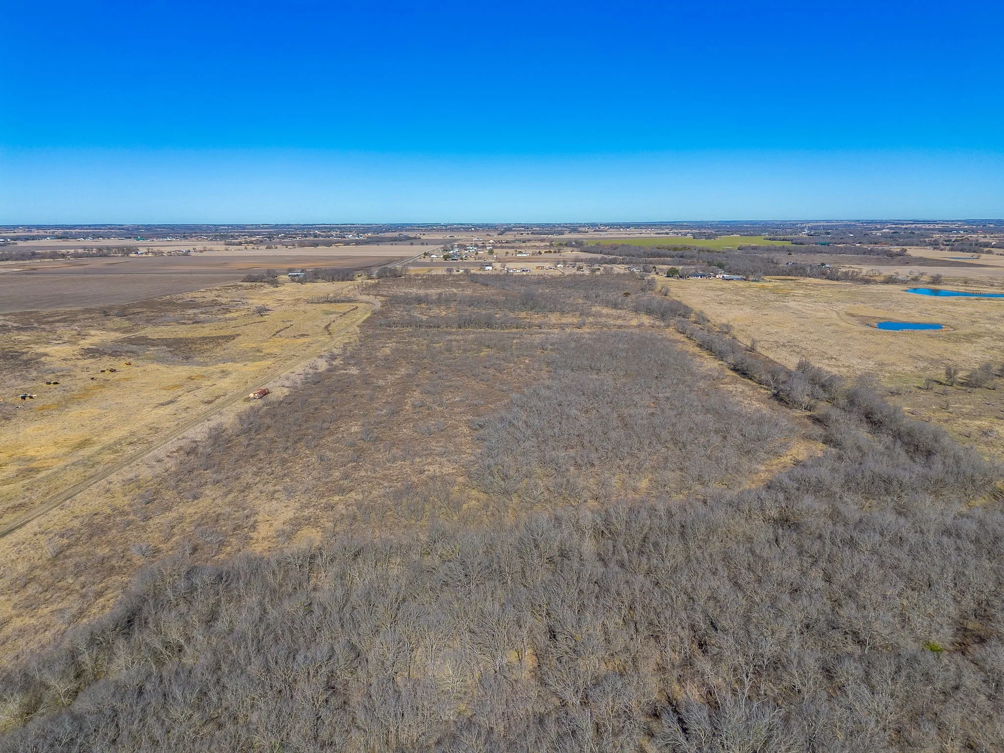 Unimproved Land For Sale in Mc Lennan County , TBD Ivy Lane, Elm Mott, Texas 76640, 0, 0, Garage spaces, 0 Sqft, built in 0, Price $945,000, mls#21178829, Real Estate Agent in Elm Mott, Homes For Sale in Mc Lennan county, Homes For Sale in Elm Mott, Realtor in Elm Mott Texas, Real Estate Brokerage Independent Realty Texas, Luminita Cordes Realtor