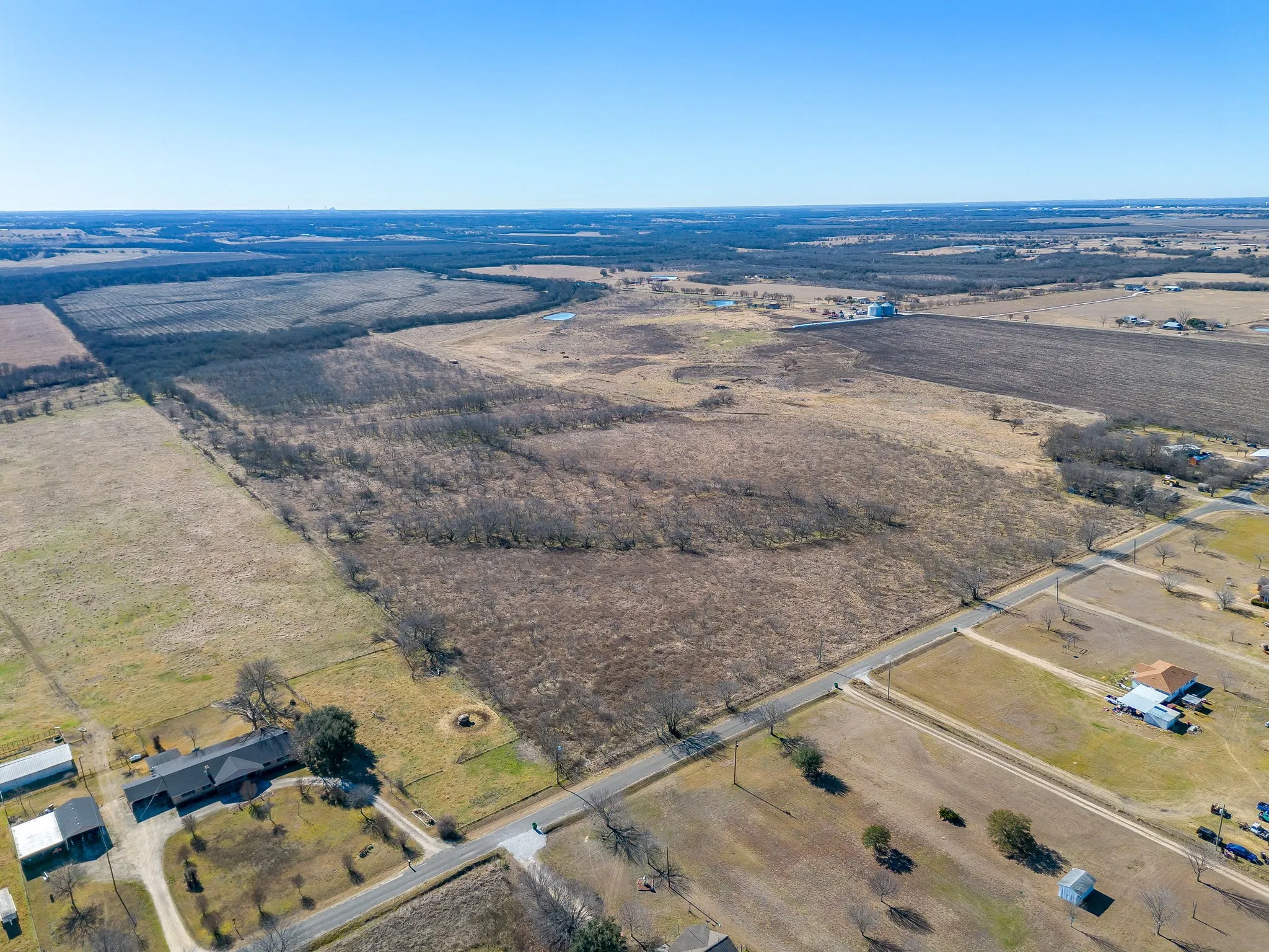 Unimproved Land For Sale in Mc Lennan County , TBD Ivy Lane, Elm Mott, Texas 76640, 0, 0, Garage spaces, 0 Sqft, built in 0, Price $945,000, mls#21178829, Real Estate Agent in Elm Mott, Homes For Sale in Mc Lennan county, Homes For Sale in Elm Mott, Realtor in Elm Mott Texas, Real Estate Brokerage Independent Realty Texas, Luminita Cordes Realtor