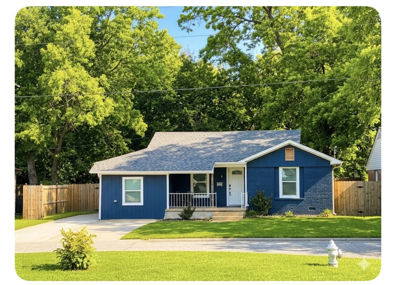 Single Family Residence For Sale in Grayson County , 918 N Ricketts Street, Sherman, Texas 75092, 3 Bedroom, 2 Bathroom, Garage spaces, 1,105 Sqft, built in 1950, Preowned, mls#21178577, Real Estate Agent in Sherman, Homes For Sale in Grayson county, Homes For Sale in Sherman, Realtor in Sherman Texas, Real Estate Brokerage Independent Realty Texas, Luminita Cordes Realtor