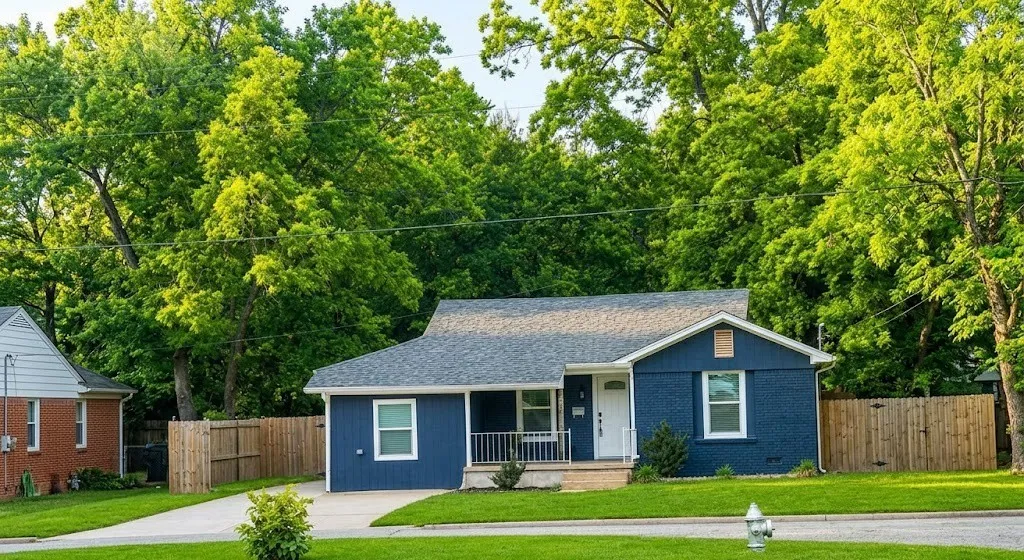 Single Family Residence For Sale in Grayson County , 918 N Ricketts Street, Sherman, Texas 75092, 3 Bedroom, 2 Bathroom, Garage spaces, 1,105 Sqft, built in 1950, Preowned, mls#21178577, Real Estate Agent in Sherman, Homes For Sale in Grayson county, Homes For Sale in Sherman, Realtor in Sherman Texas, Real Estate Brokerage Independent Realty Texas, Luminita Cordes Realtor