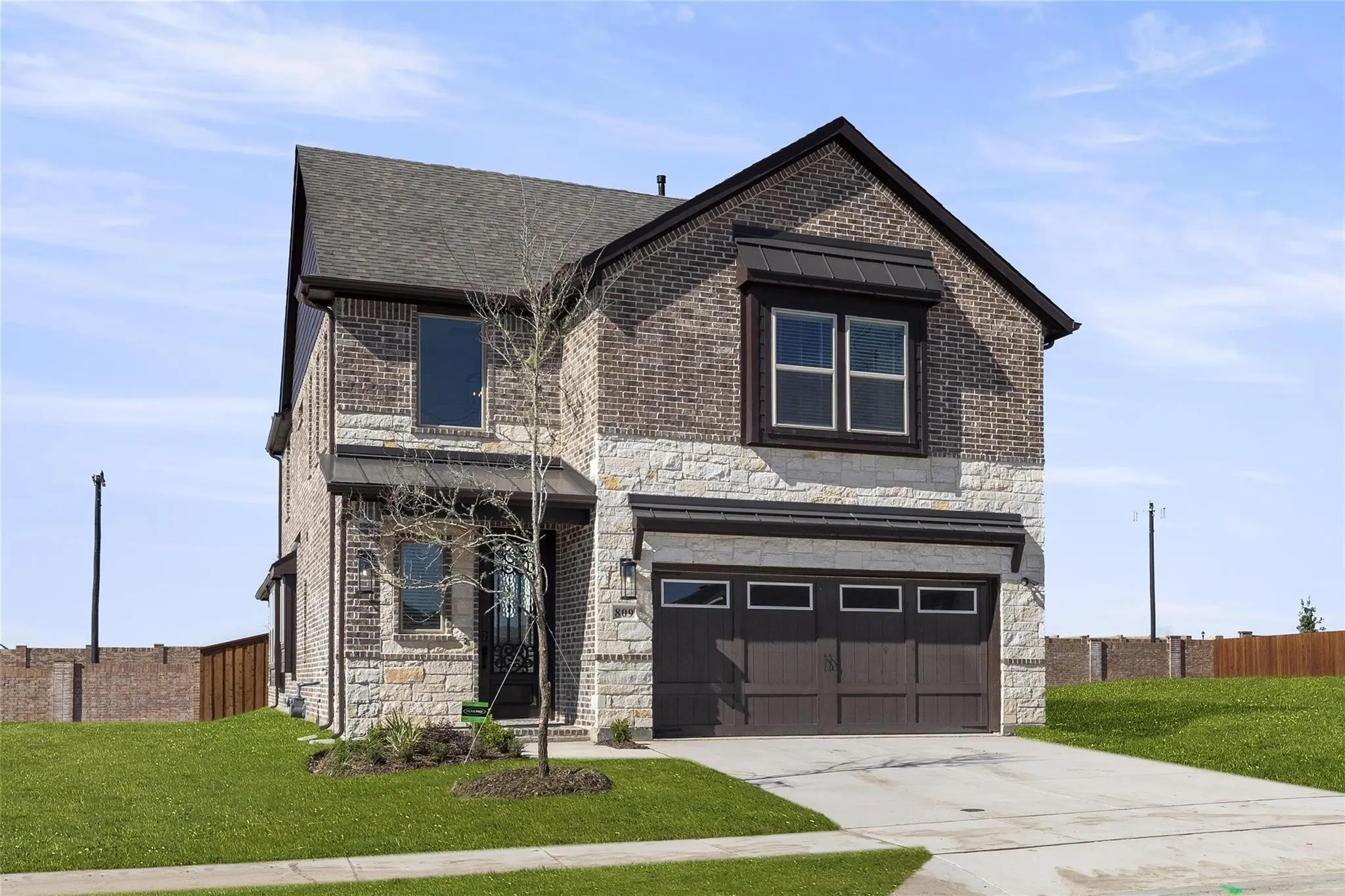 Single Family Residence For Rent in Collin County , 809 Meadow Spring Lane, Anna, Texas 75409, 5 Bedrooms, 4 Bathrooms, 2 Garage spaces, 2,828 Sqft, built in 2023, Price $2,950, mls#21179120, Real Estate Agent in Anna, Homes For Rent in Collin county, Homes For Rent in Anna, Realtor in Anna Texas, Real Estate Brokerage Independent Realty Texas, Luminita Cordes Realtor