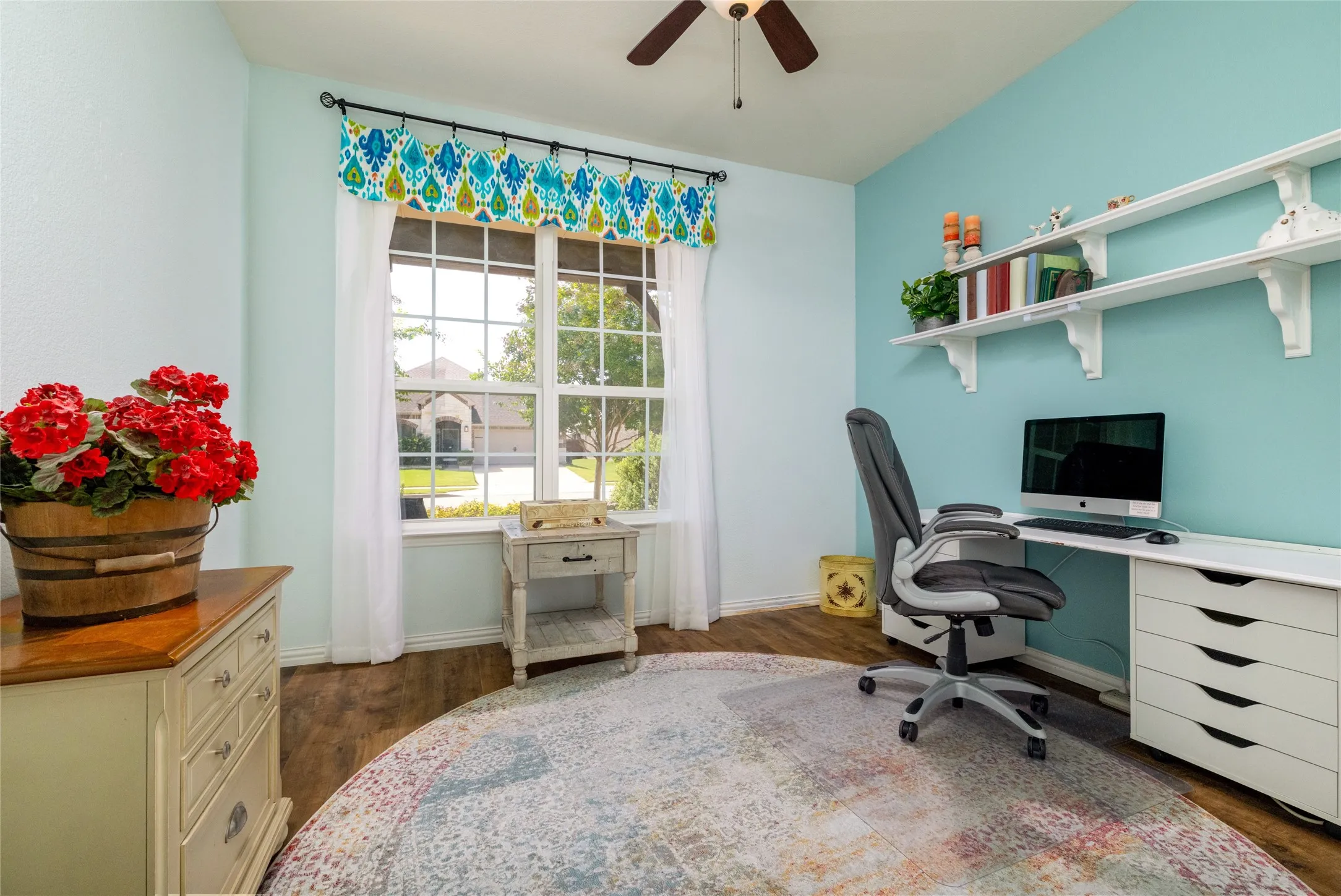 Downstairs Multi-Gen Bdrm 2 can be Office, Hobby Room or Multi-use...