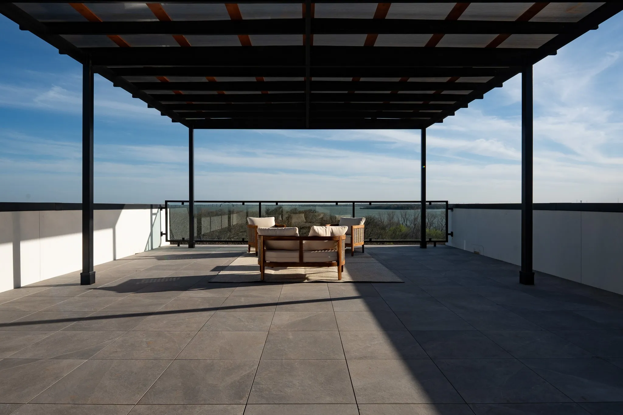 Sky Deck