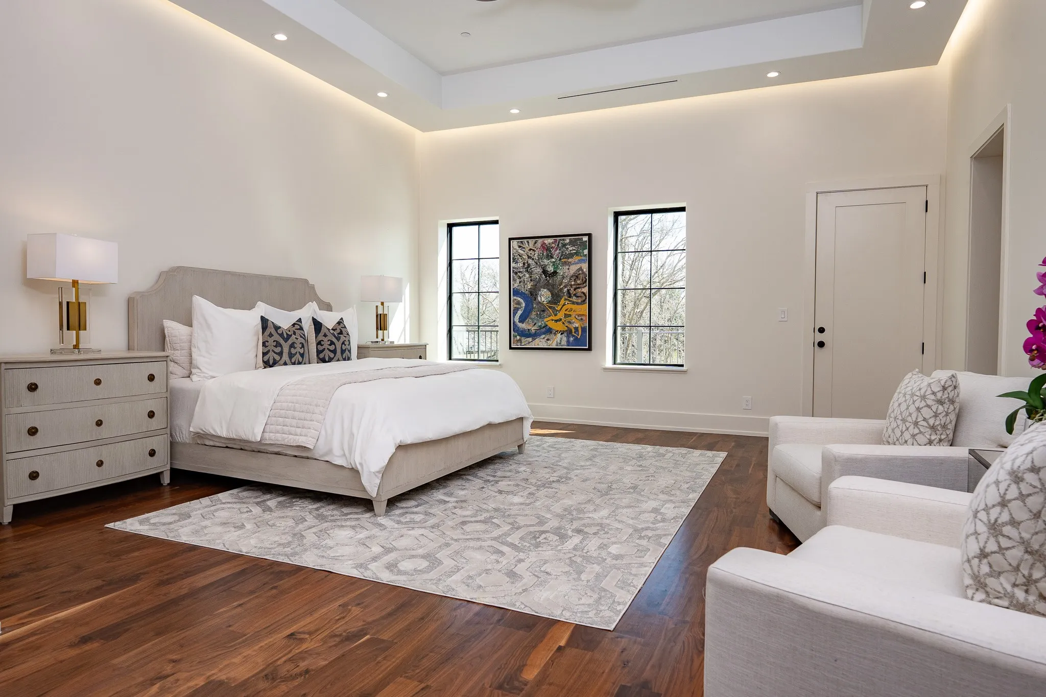 Single Family Residence For Sale in Denton County , 1230 Oak View Court, Oak Point, Texas 75068, 6 Bedroom, 8 Bathroom, 5 Garage spaces, 13,361 Sqft, built in 2021, New Construction - Complete, mls#21177690, Real Estate Agent in Oak Point, Homes For Sale in Denton county, Homes For Sale in Oak Point, Realtor in Oak Point Texas, Real Estate Brokerage Independent Realty Texas, Luminita Cordes Realtor